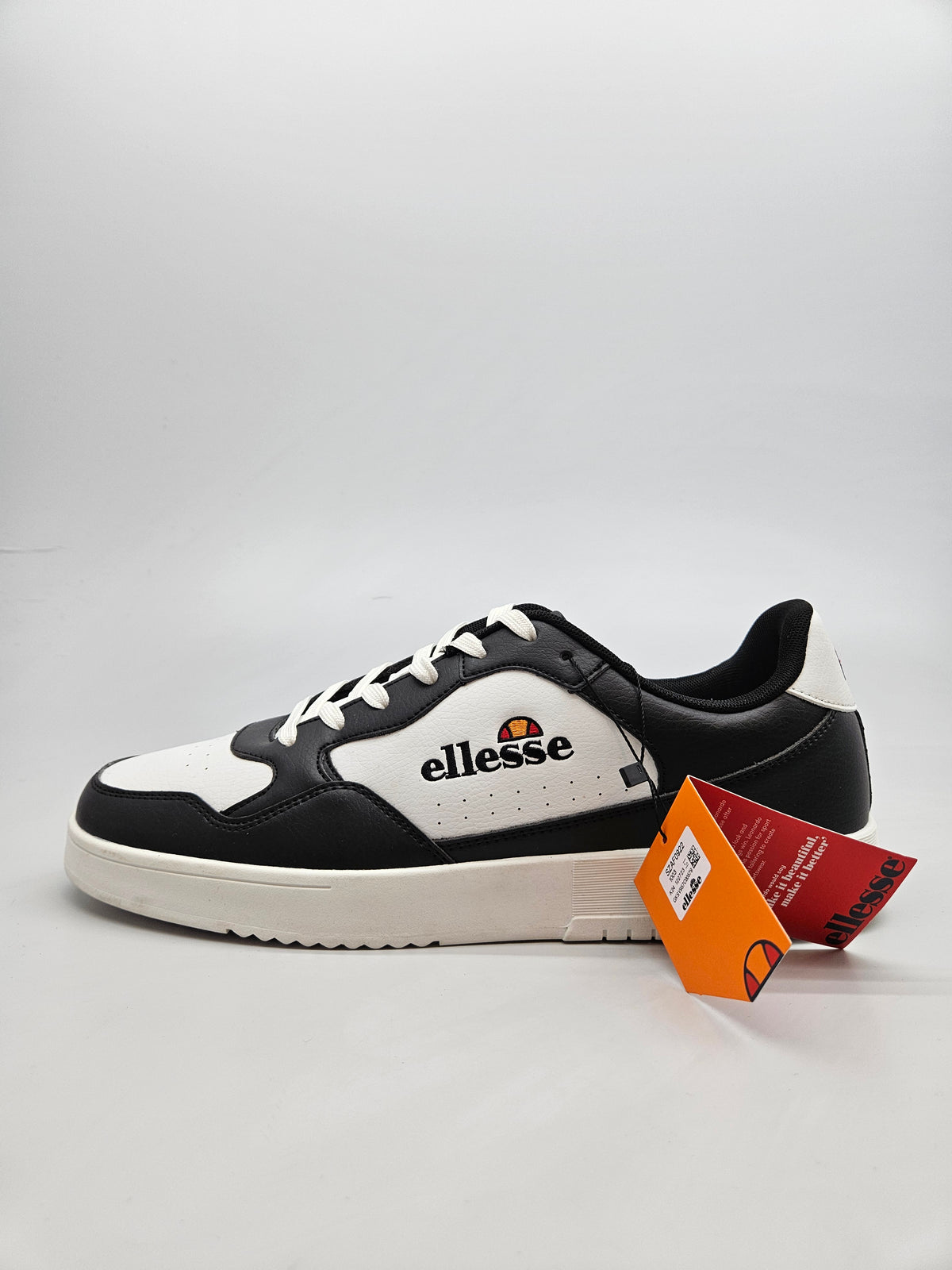 ELLESSE ORIGINAL PATIKI BR 47