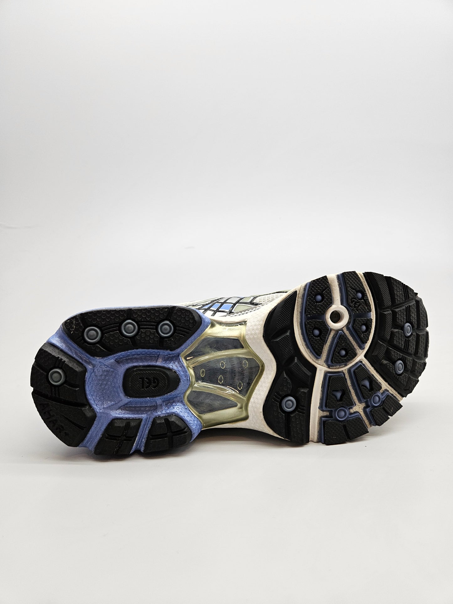 ASICS ORIGINAL PATIKI BR 37.5