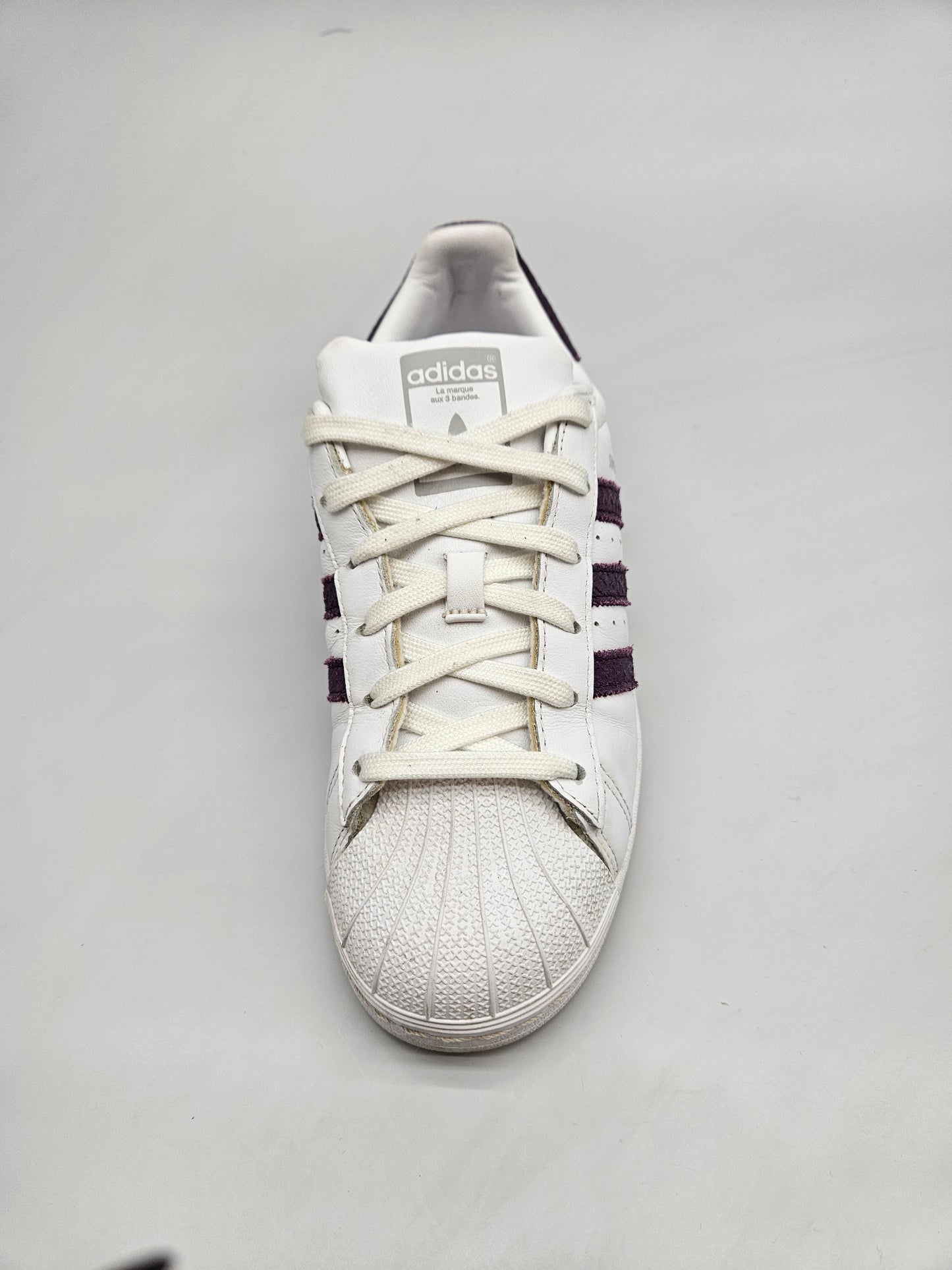 ADIDAS SUPERSTAR ORIGINAL PATIKI BR 38