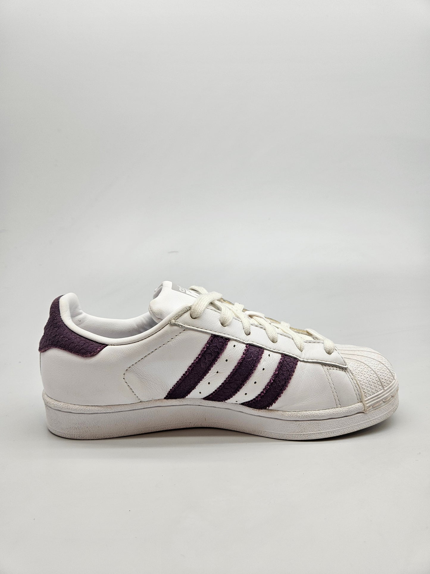 ADIDAS SUPERSTAR ORIGINAL PATIKI BR 38
