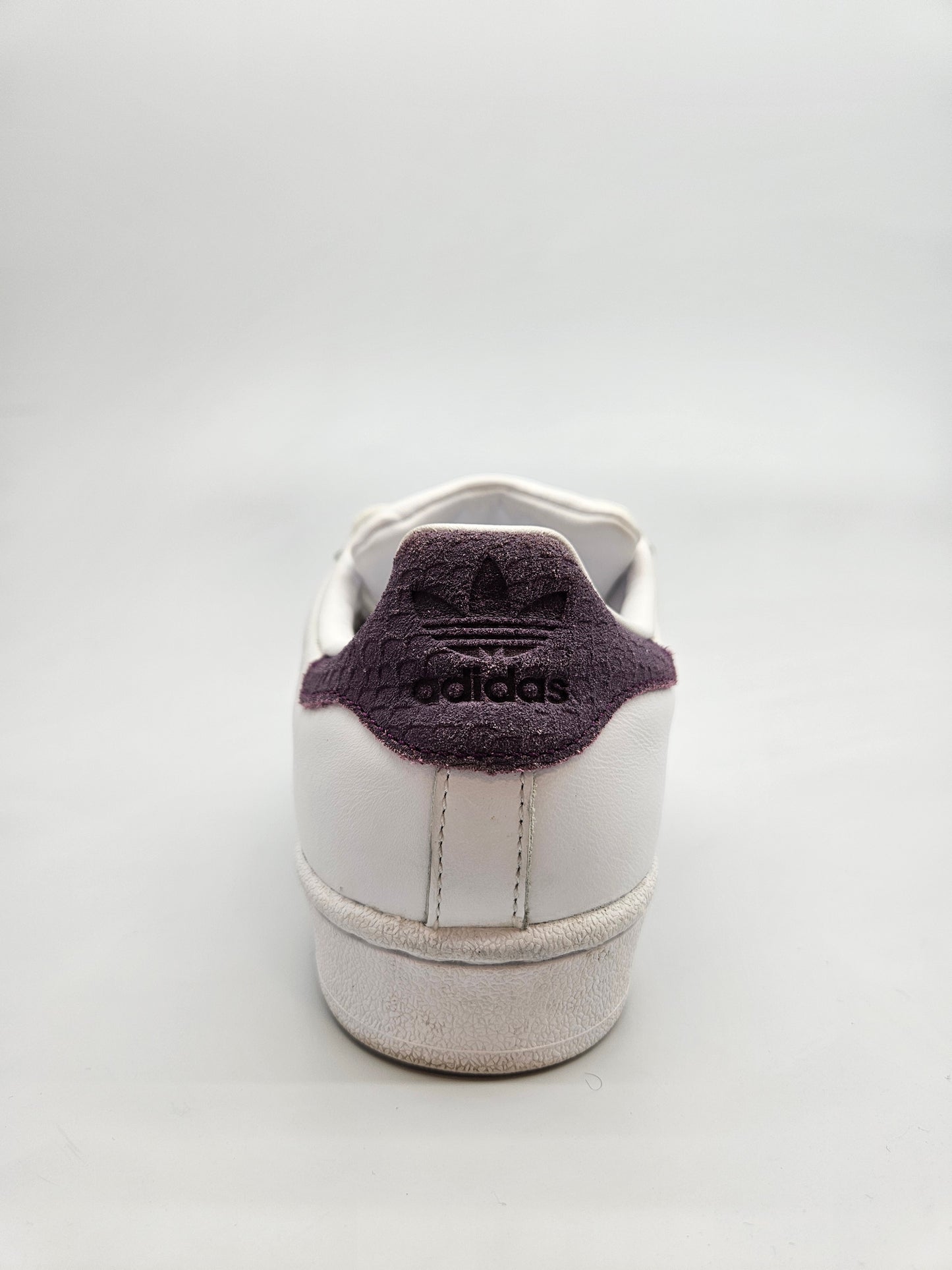 ADIDAS SUPERSTAR ORIGINAL PATIKI BR 38