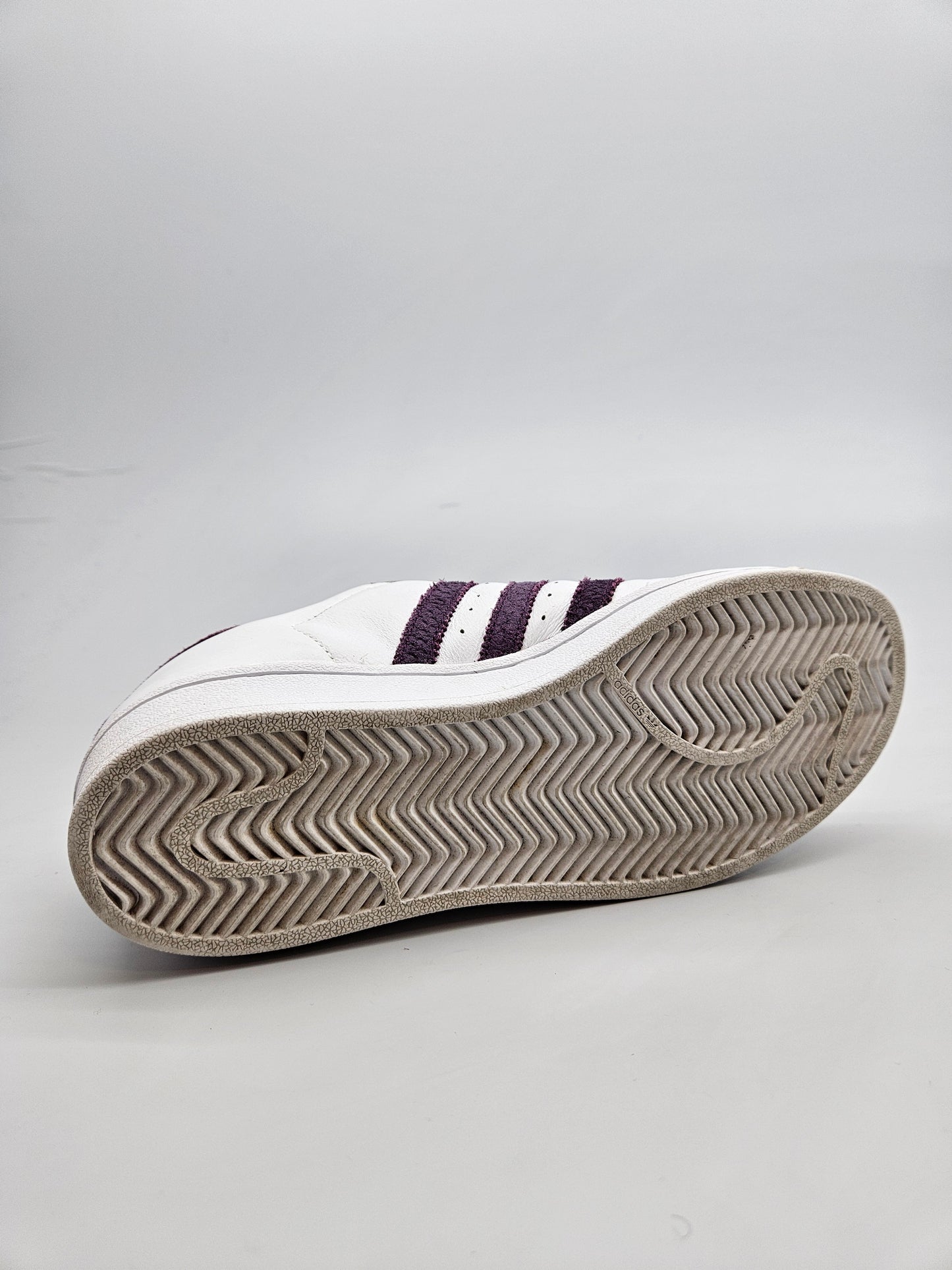 ADIDAS SUPERSTAR ORIGINAL PATIKI BR 38