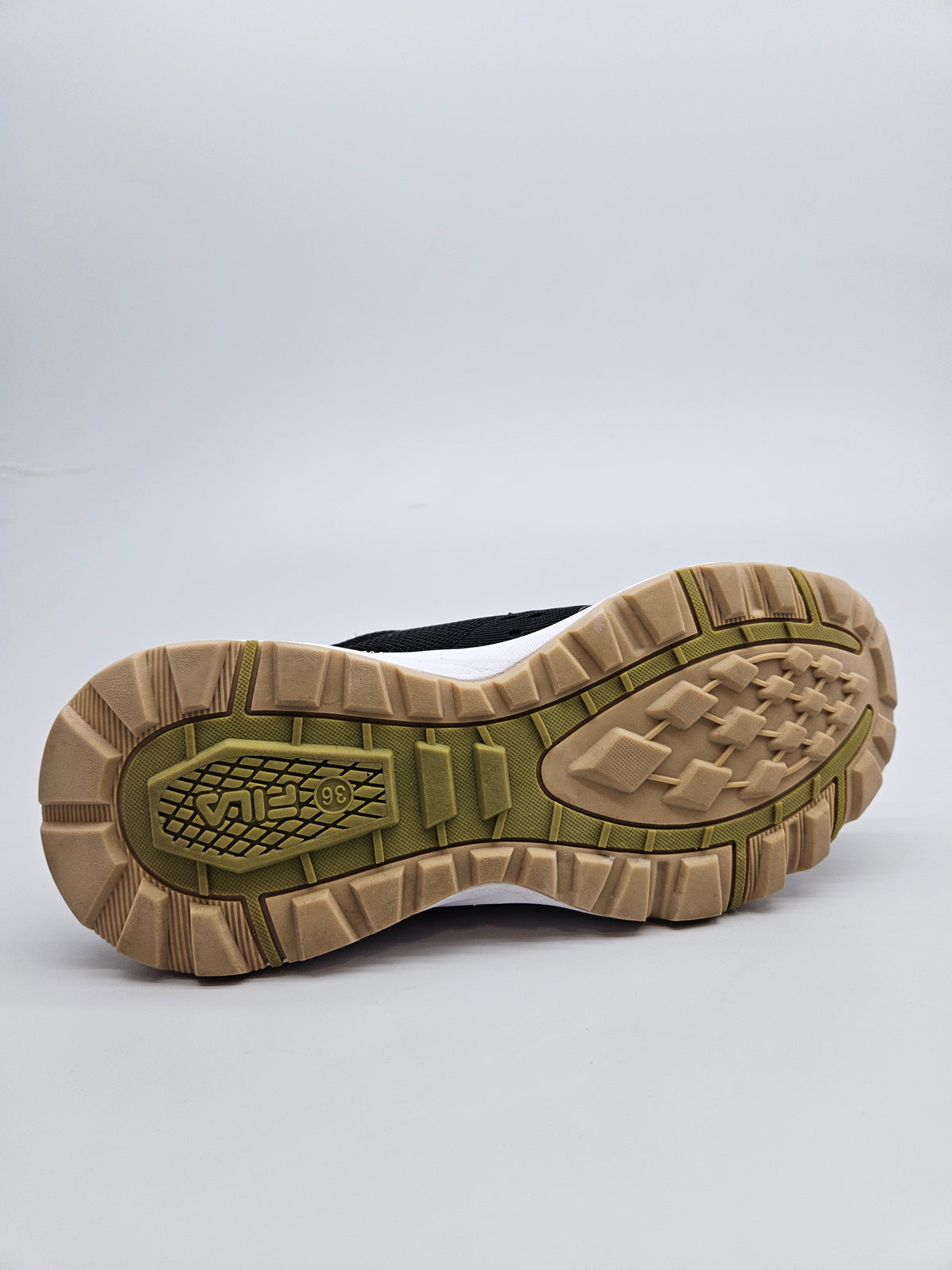 FILA ORIGINAL PATIKI BR 36
