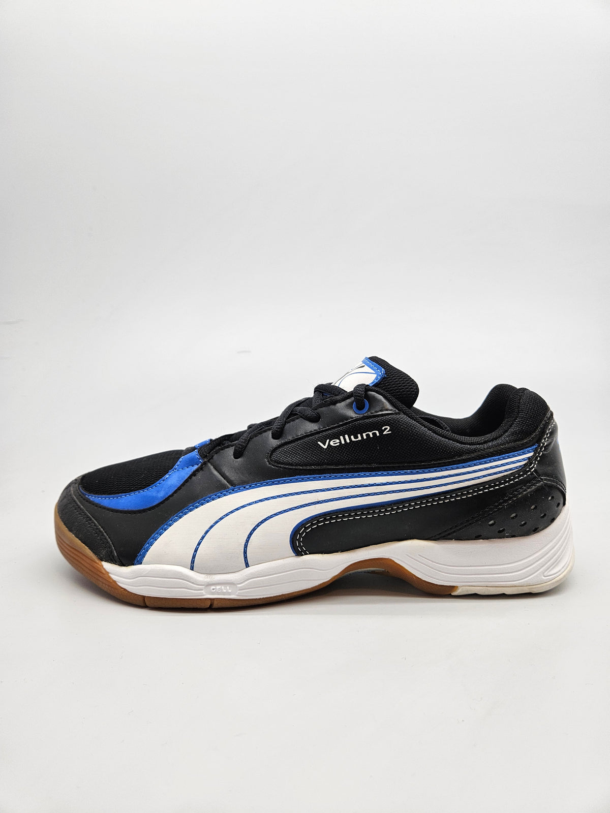 PUMA ORIGINAL PATIKI BR 43
