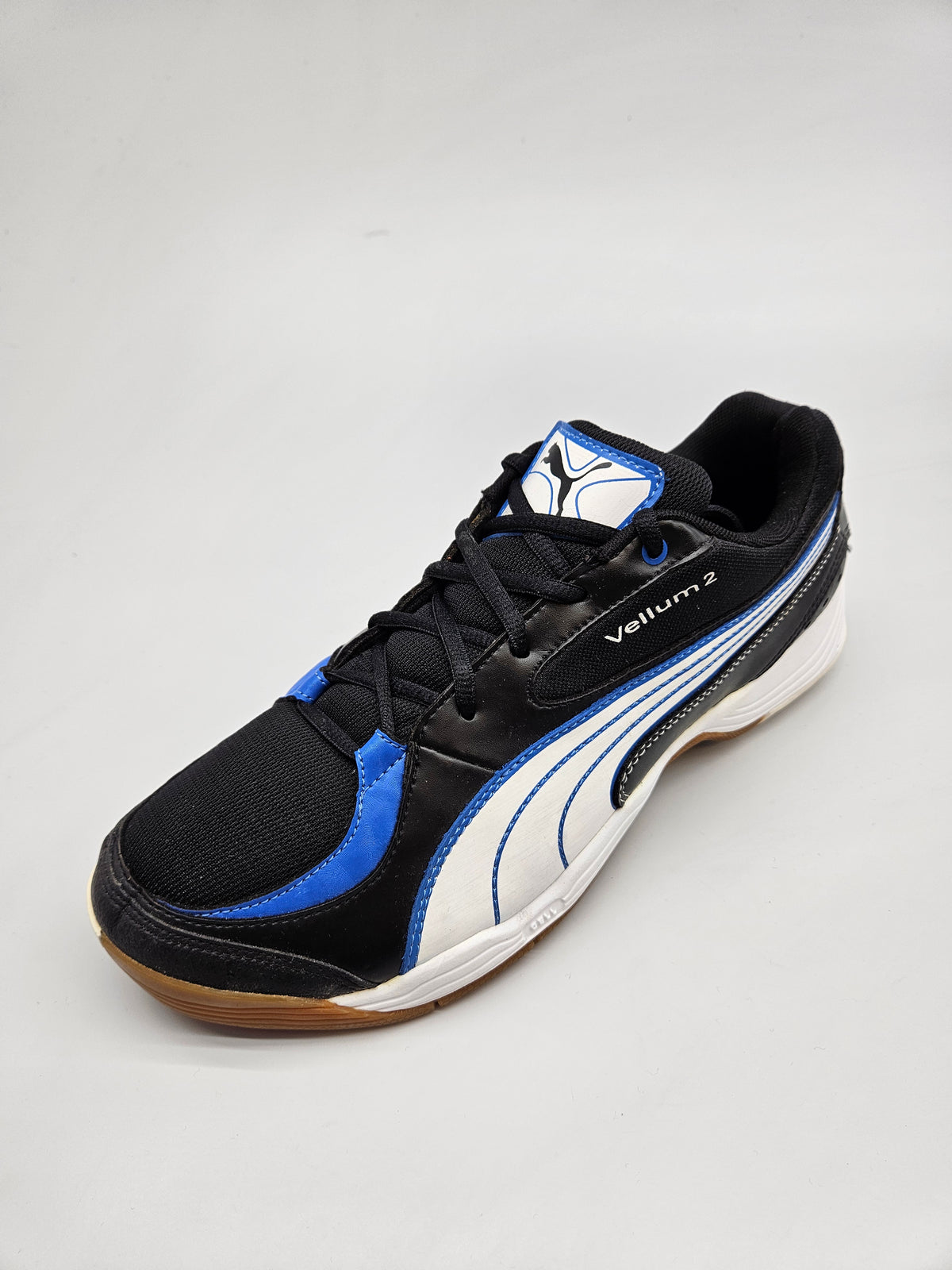 PUMA ORIGINAL PATIKI BR 43