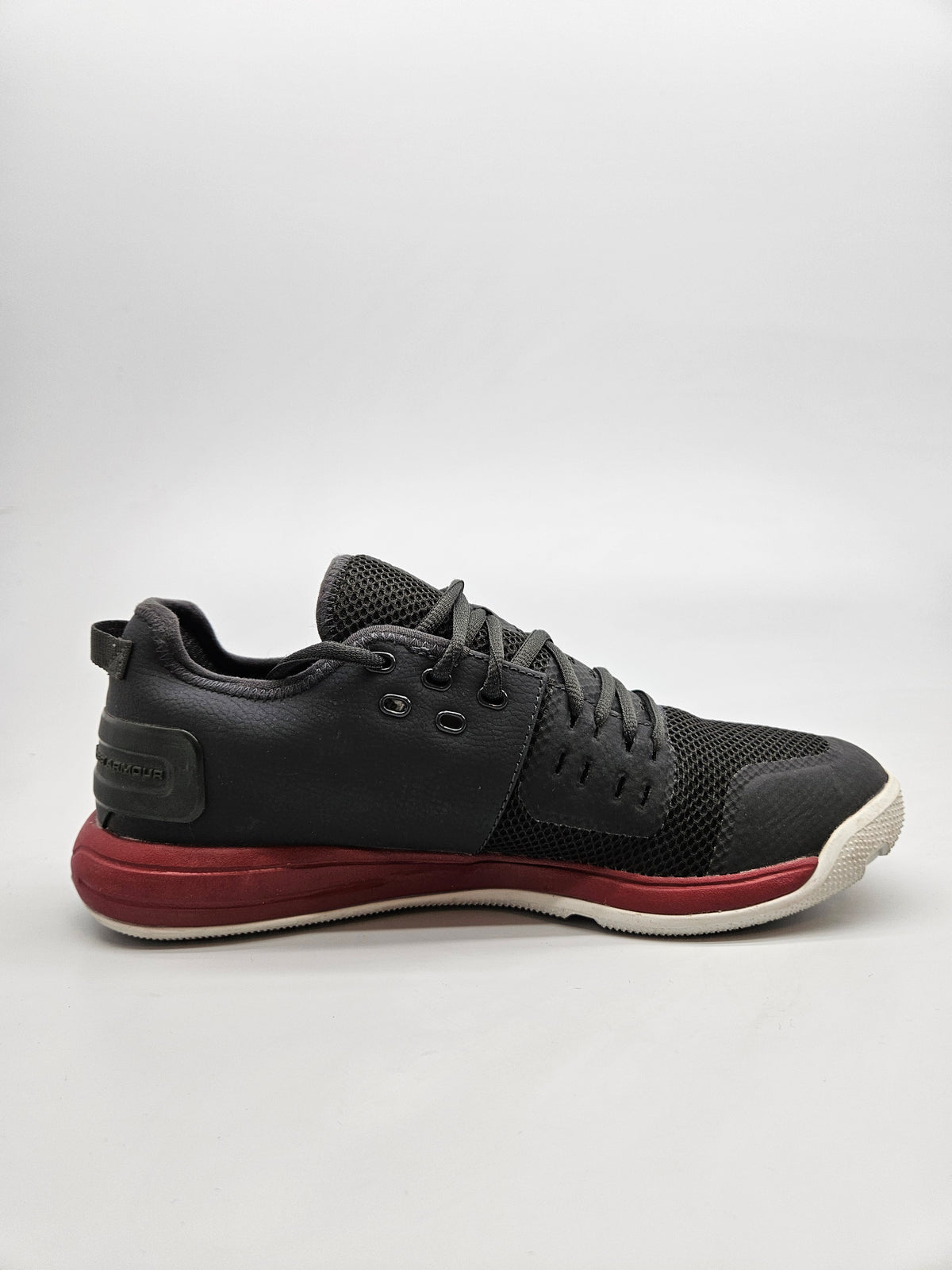 UNDER ARMOUR ORIGINAL PATIKI BR 41