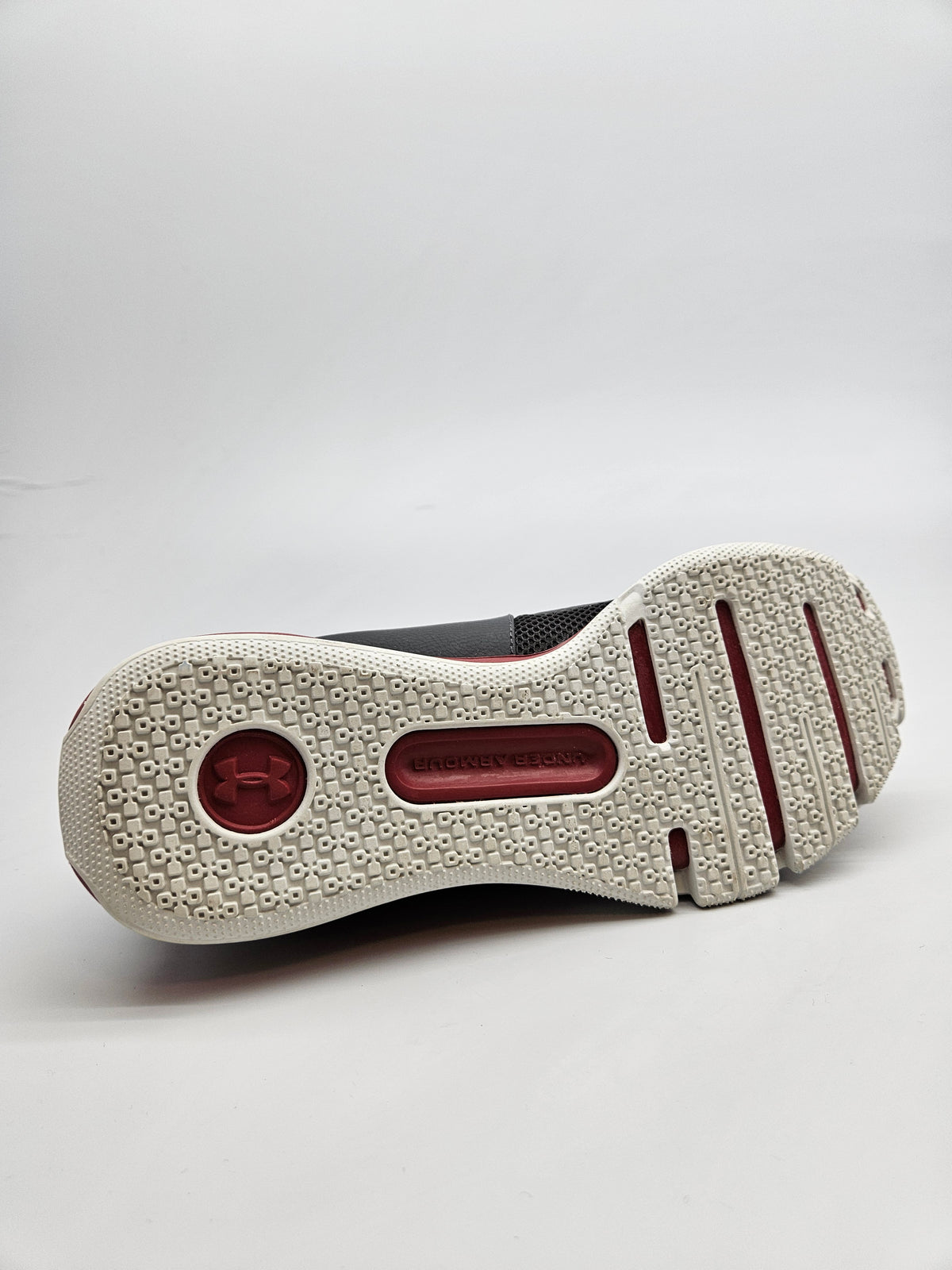 UNDER ARMOUR ORIGINAL PATIKI BR 41