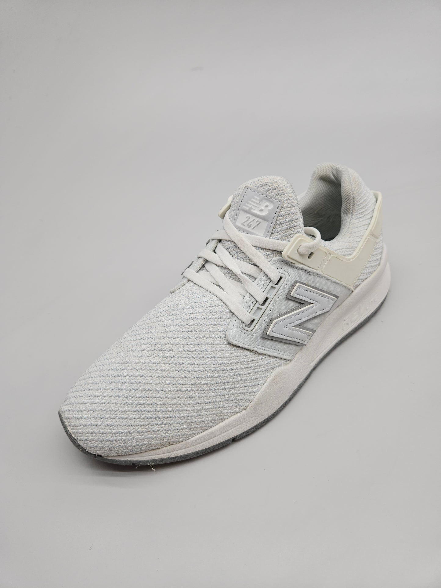 NEW BALANCE ORIGINAL PATIKI BR 38