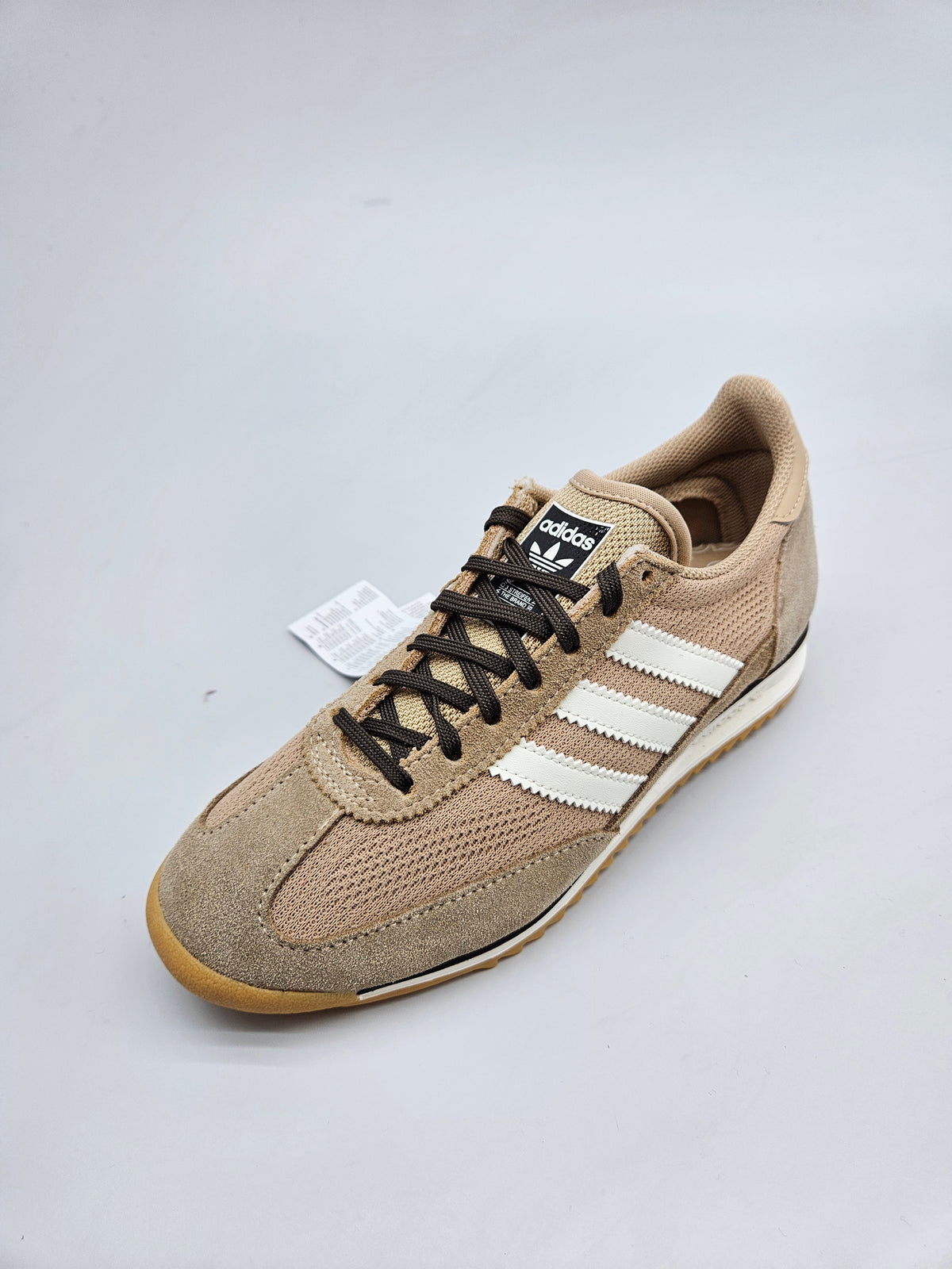 ADIDAS NOVI ORIGINAL PATIKI BR 37