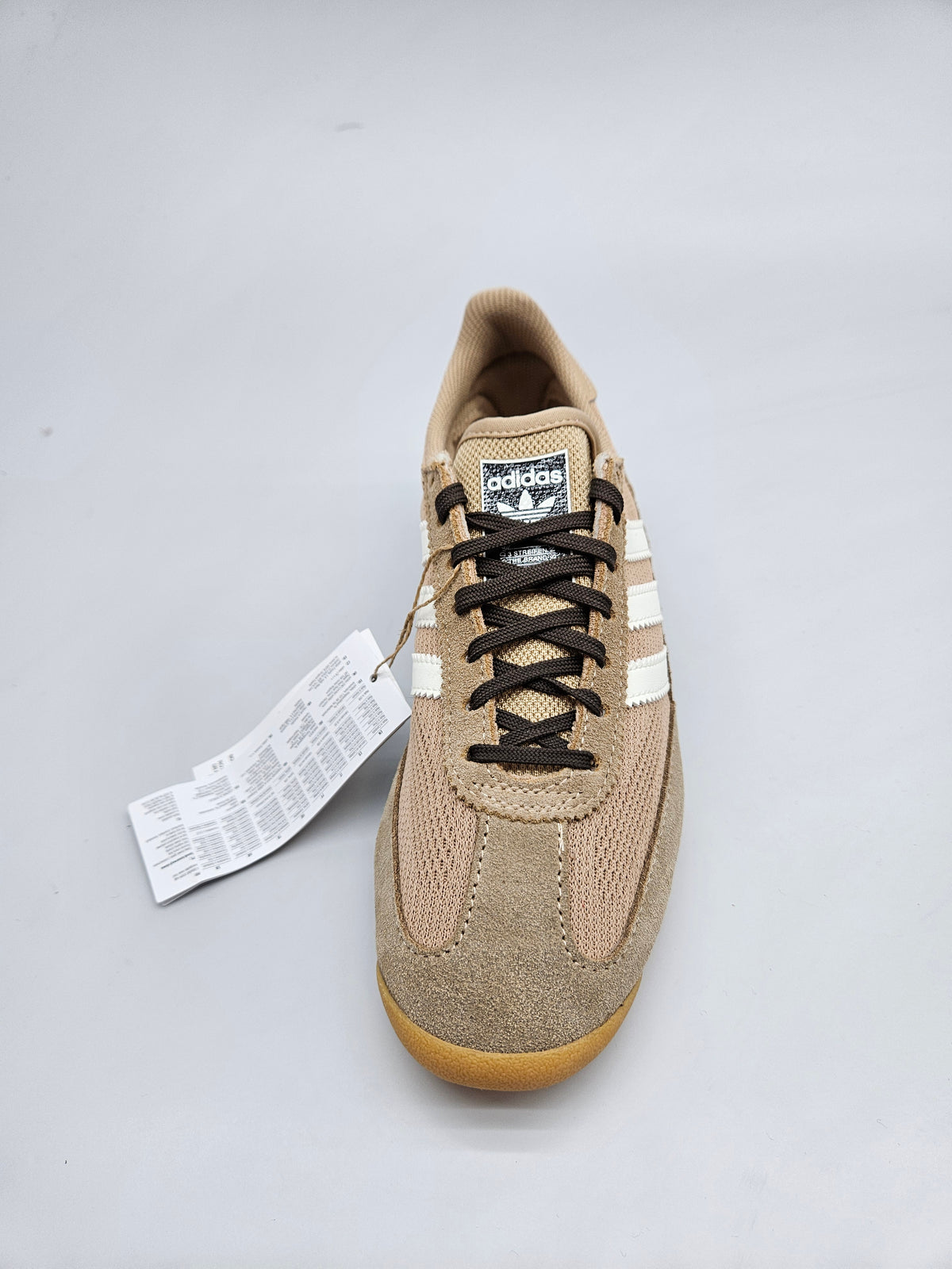 ADIDAS NOVI ORIGINAL PATIKI BR 37