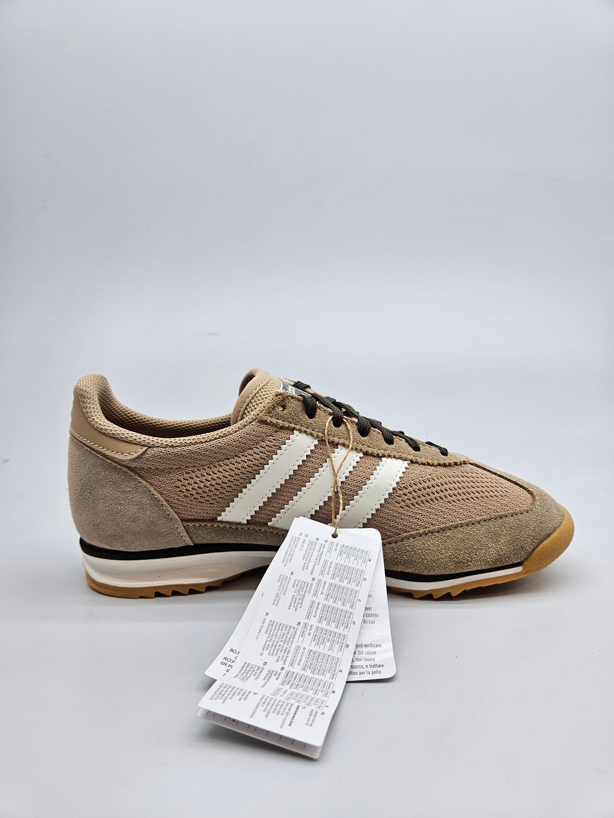 ADIDAS NOVI ORIGINAL PATIKI BR 37