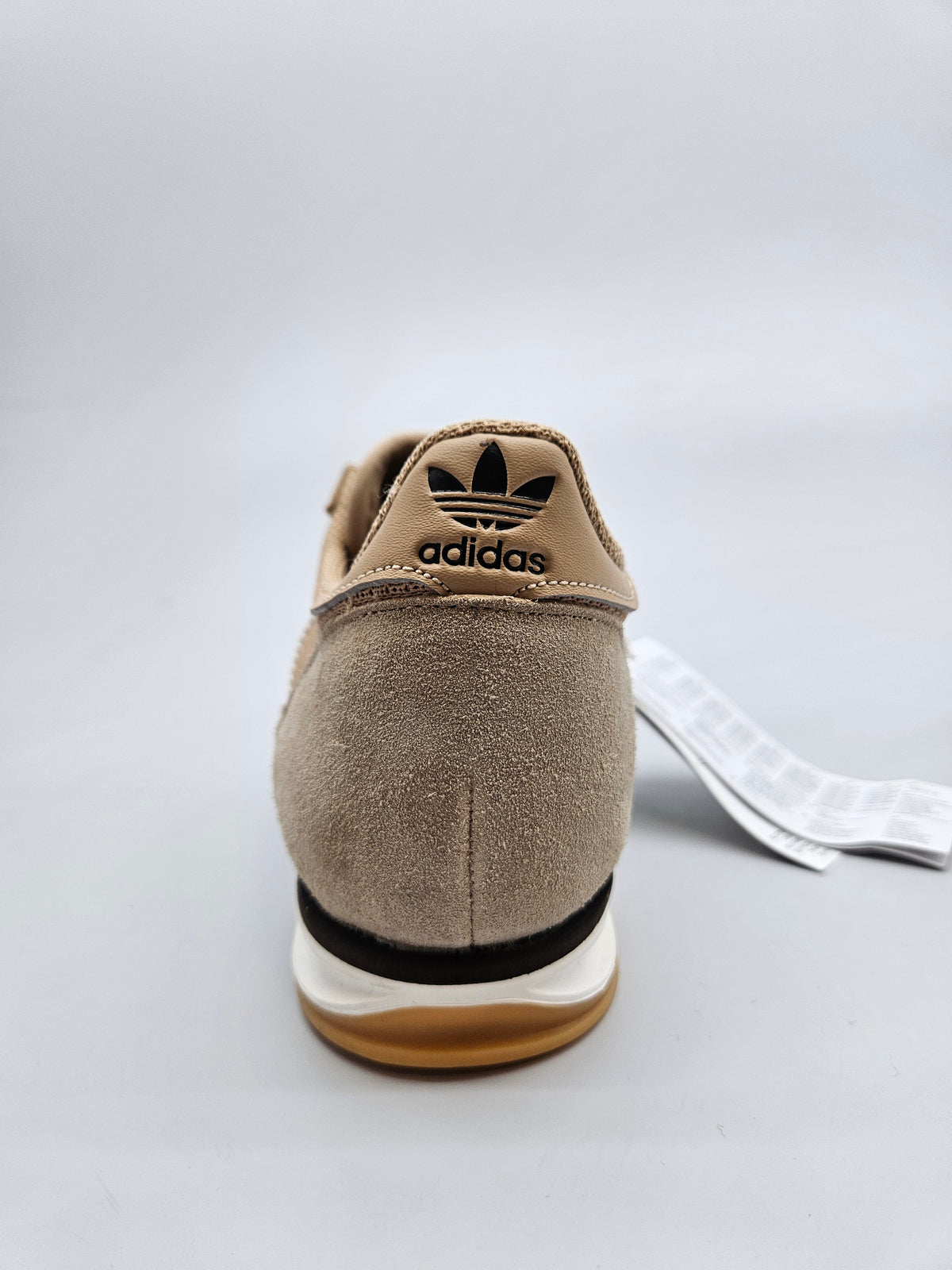 ADIDAS NOVI ORIGINAL PATIKI BR 37