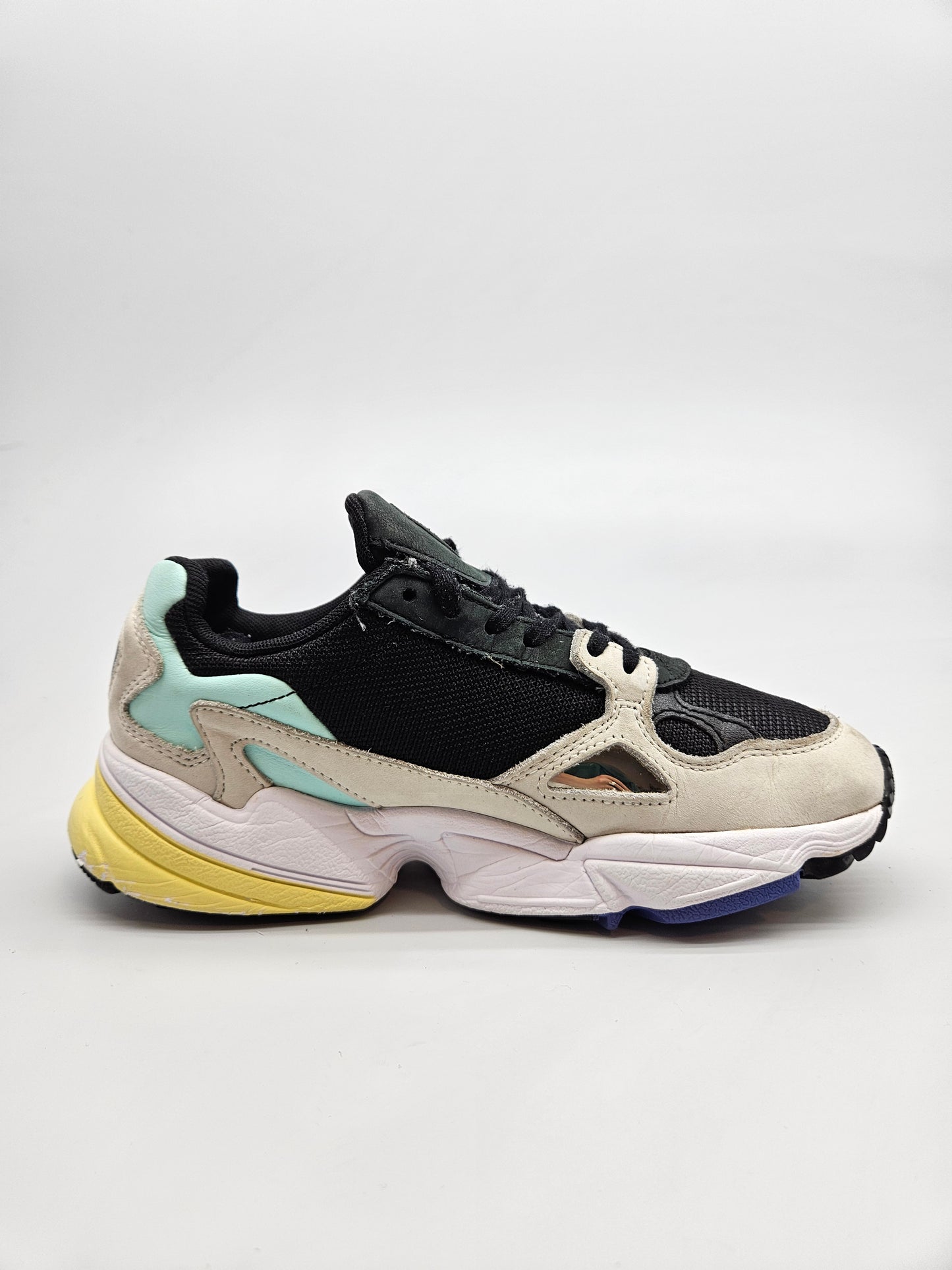 ADIDAS ORIGINAL PATIKI BR 36.5