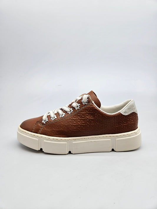RIEKER ORIGINAL PATIKI BR 37