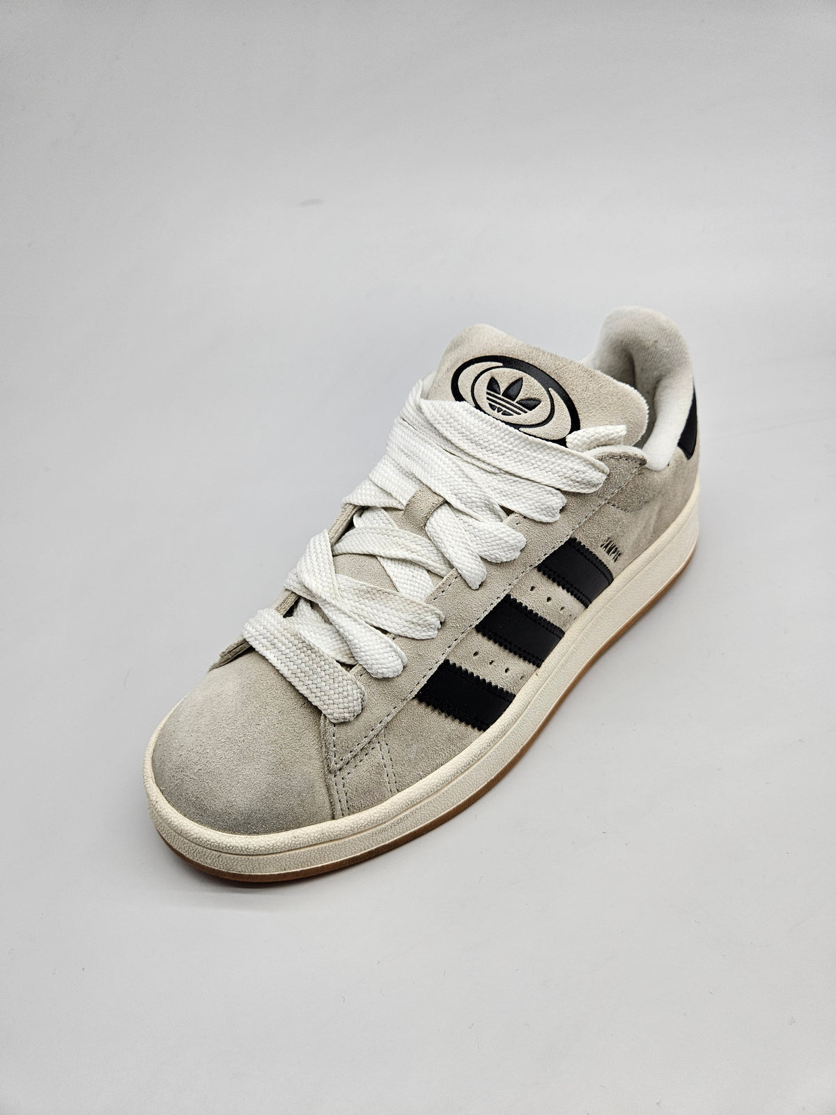 ADIDAS CAMPUS ORIGINAL PATIKI BR 39
