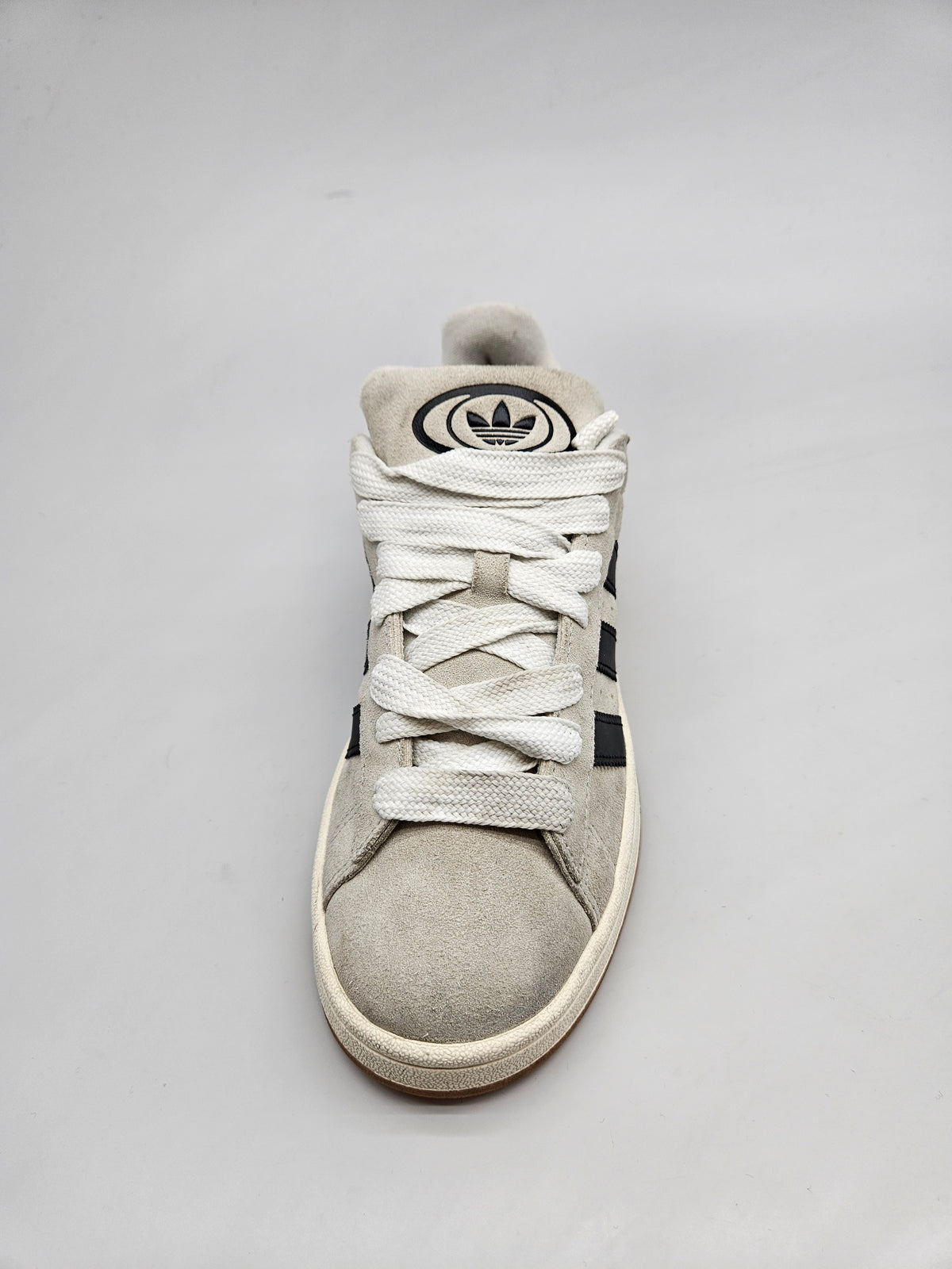 ADIDAS CAMPUS ORIGINAL PATIKI BR 39