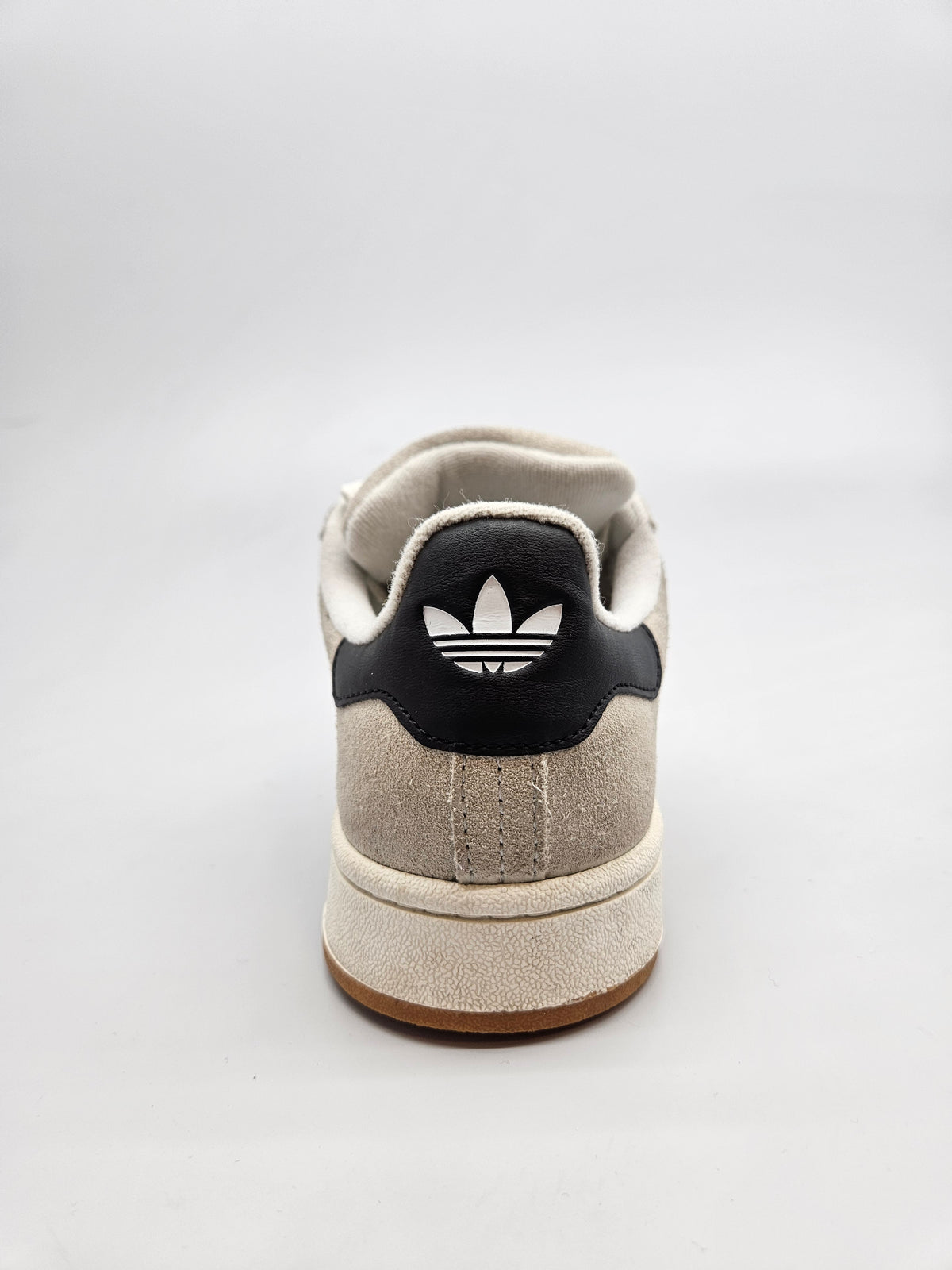 ADIDAS CAMPUS ORIGINAL PATIKI BR 39