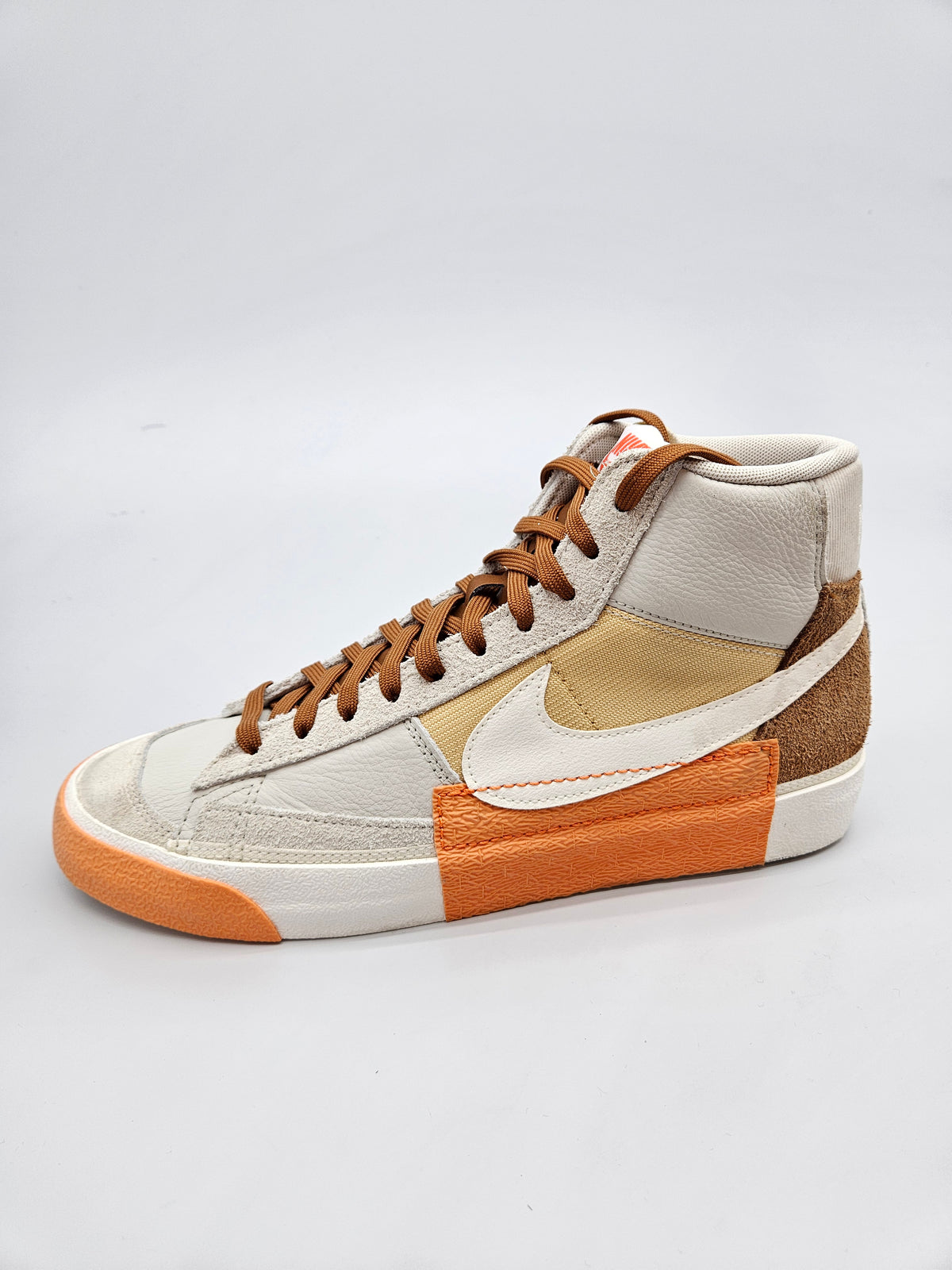 NIKE ORIGINAL PATIKI BR 45