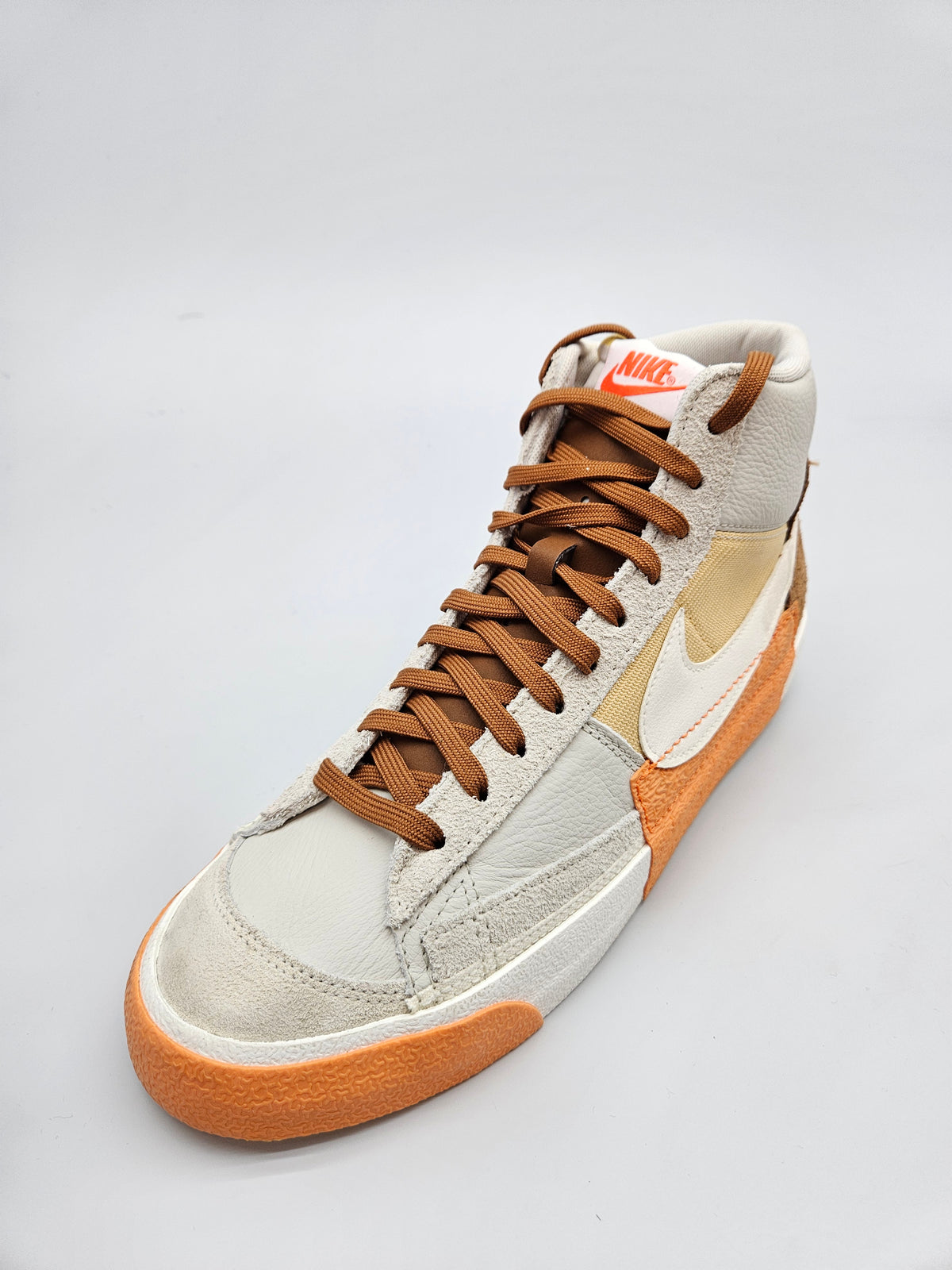 NIKE ORIGINAL PATIKI BR 45