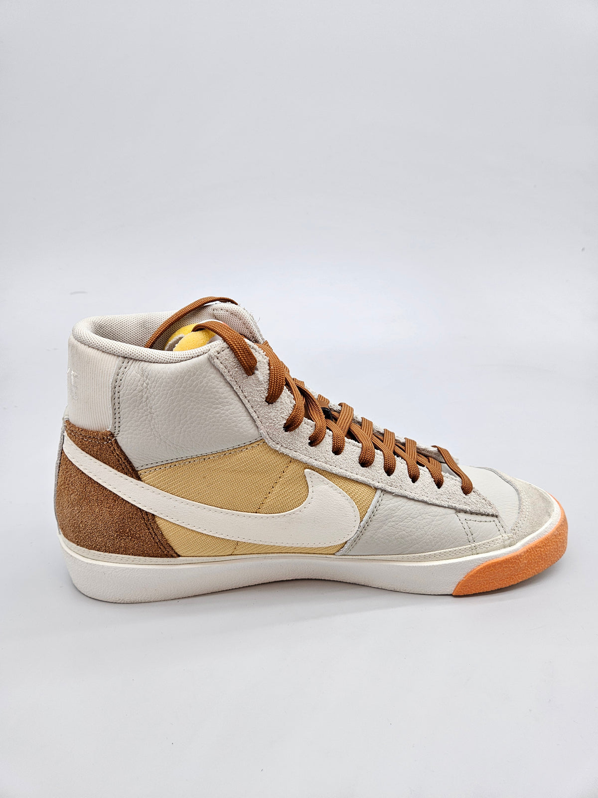 NIKE ORIGINAL PATIKI BR 45