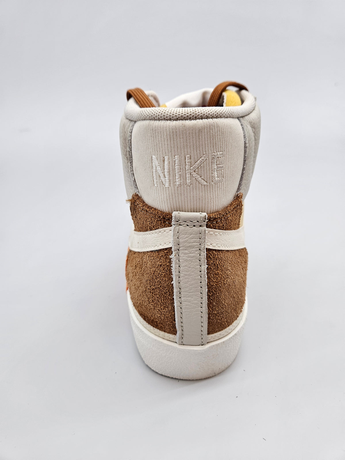 NIKE ORIGINAL PATIKI BR 45