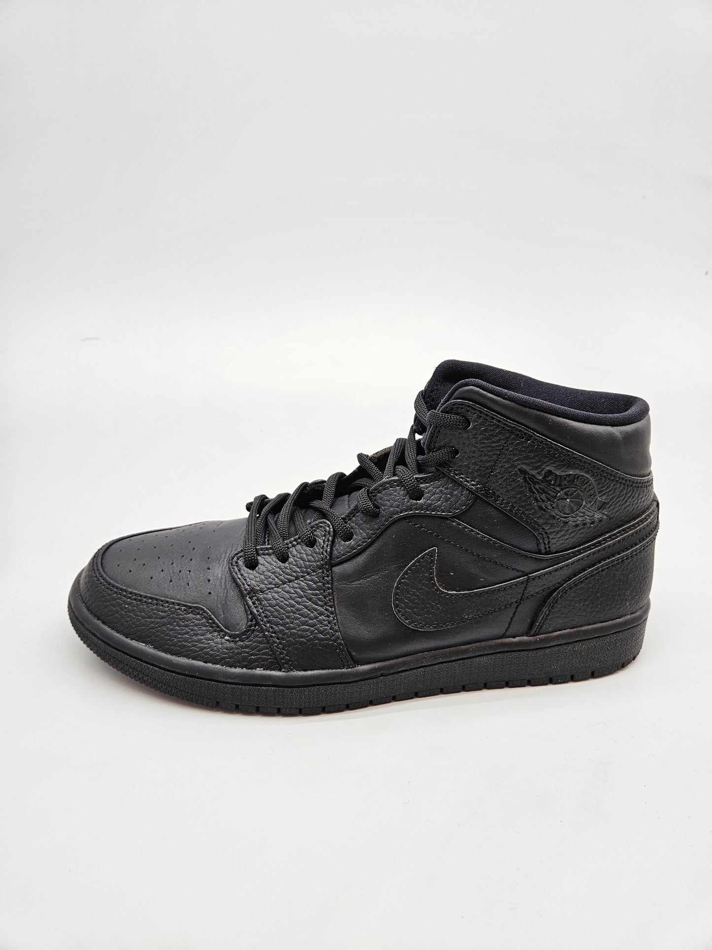 NIKE JORDAN ORIGINAL KOZNI PATIKI BR 44