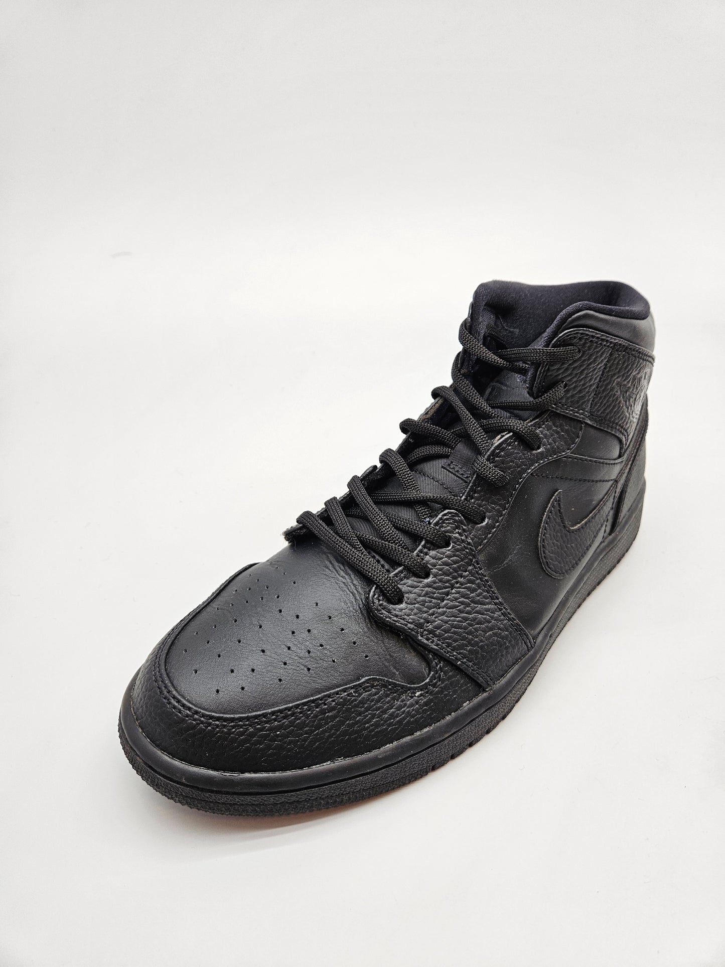 NIKE JORDAN ORIGINAL KOZNI PATIKI BR 44