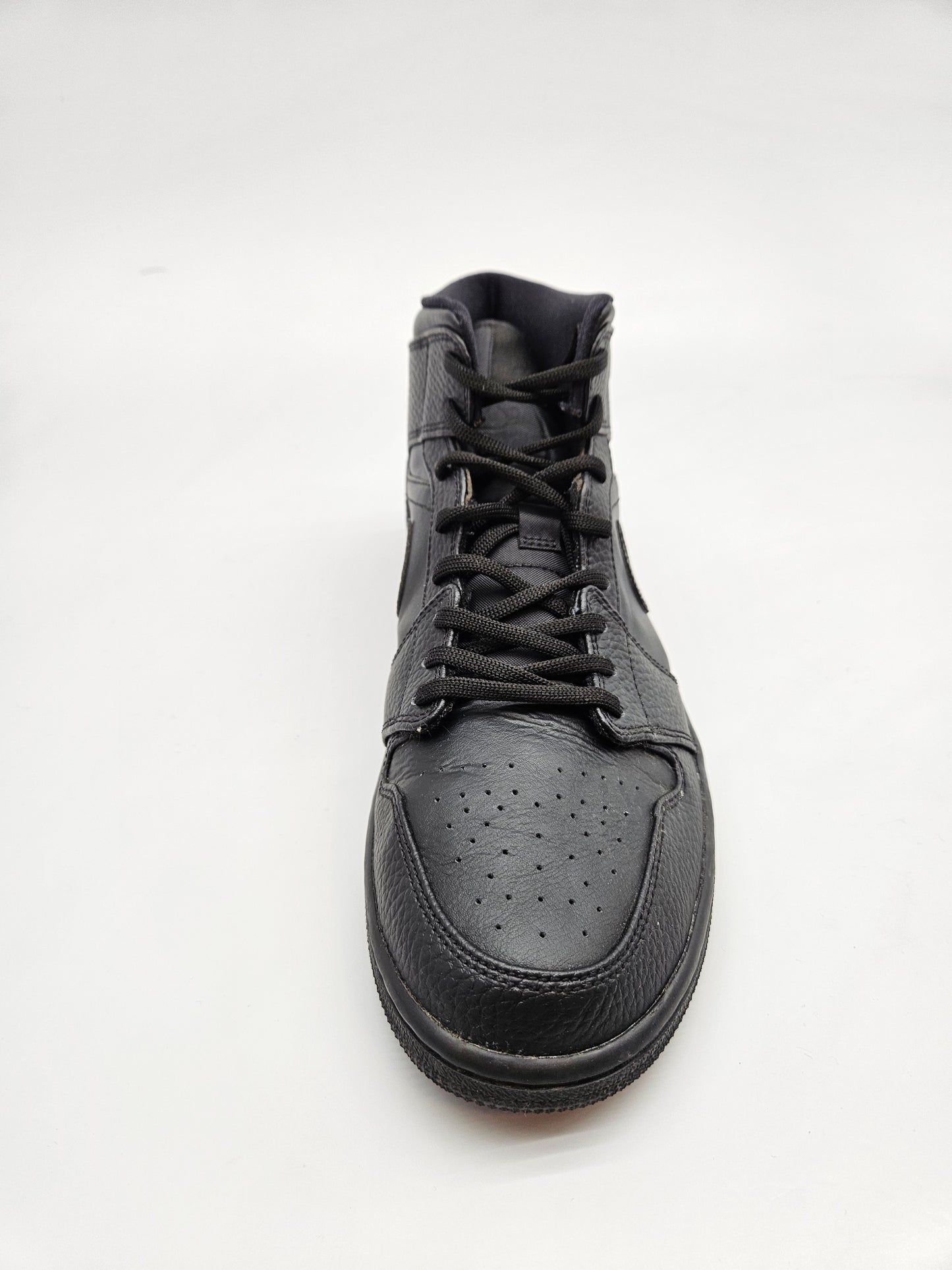 NIKE JORDAN ORIGINAL KOZNI PATIKI BR 44