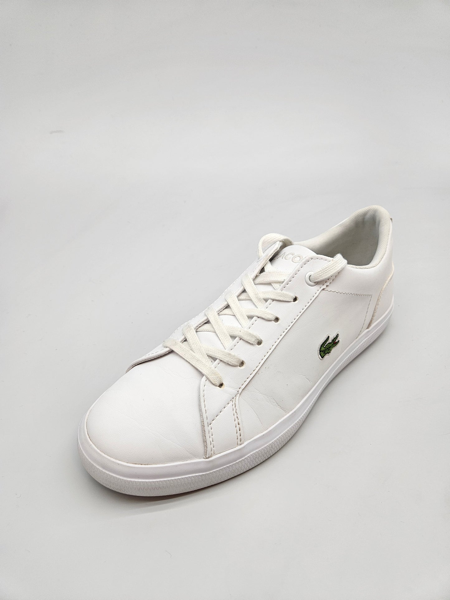 LACOSTE ORIGINAL PATIKI BR 39