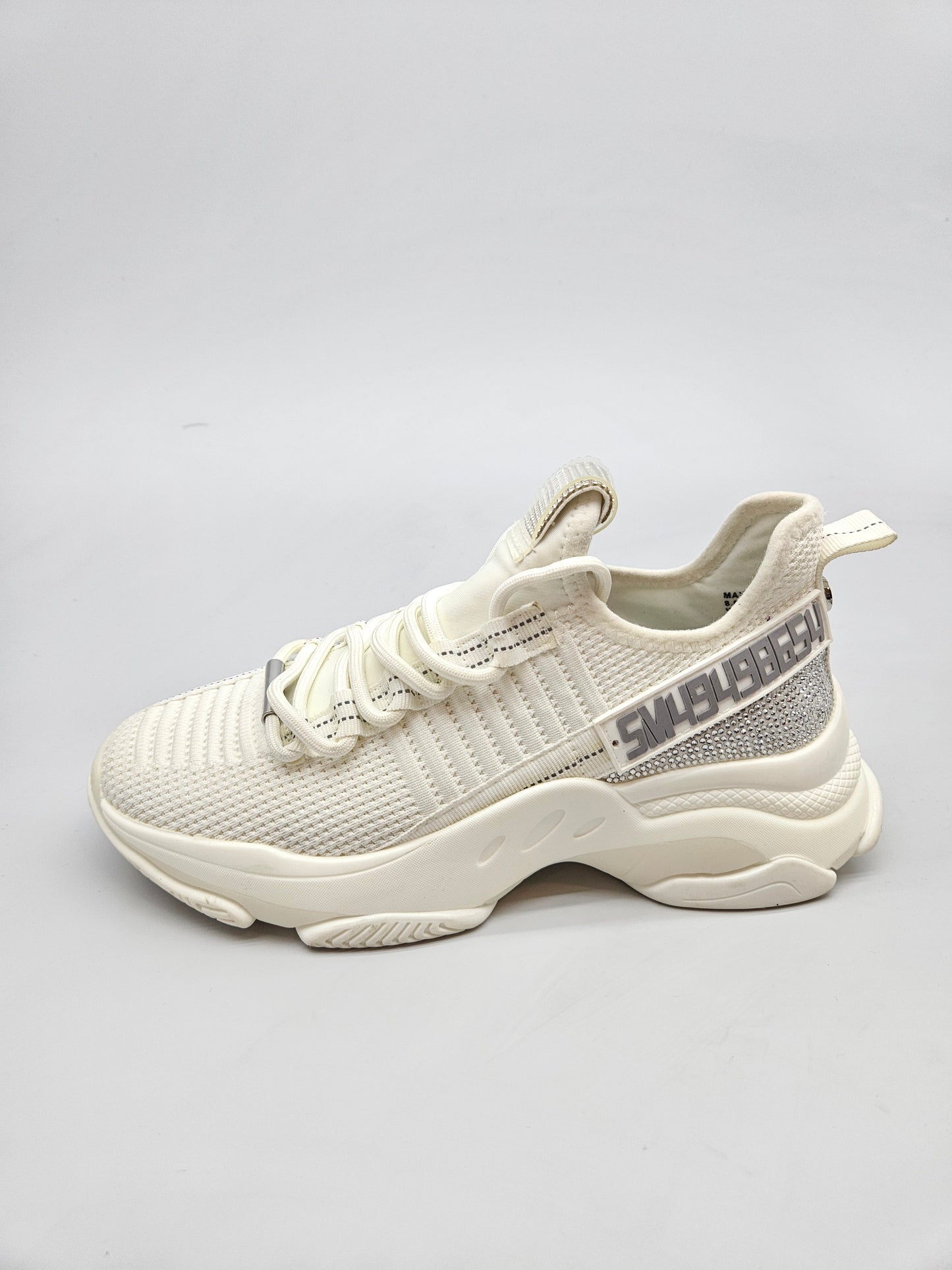 STEVE MADDEN ORIGINAL PATIKI BR 39