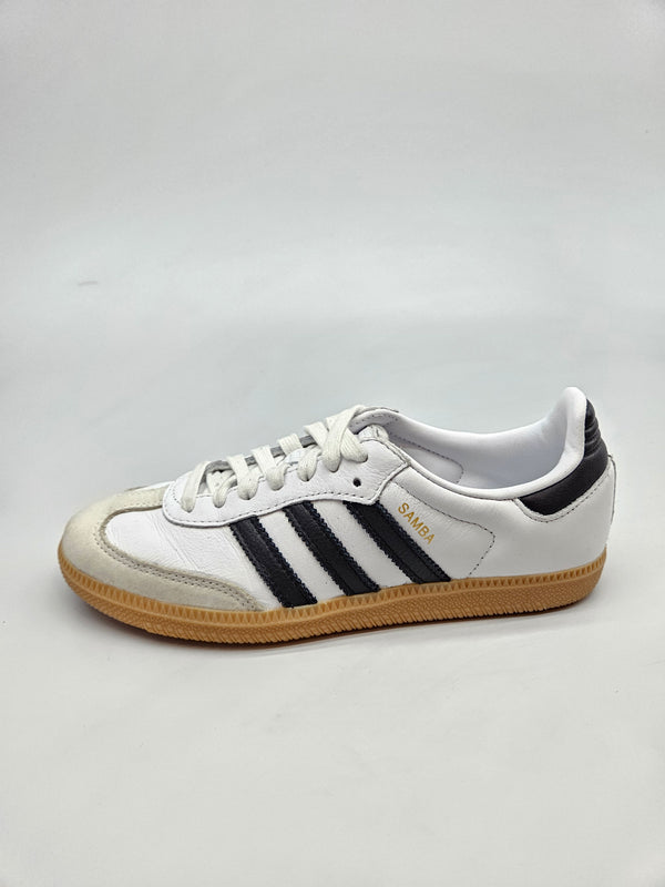ADIDAS SAMBA ORIGINAL PATIKI BR 37