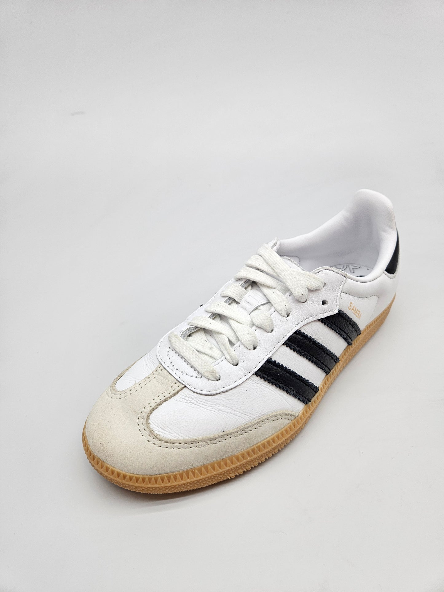 ADIDAS SAMBA ORIGINAL PATIKI BR 37