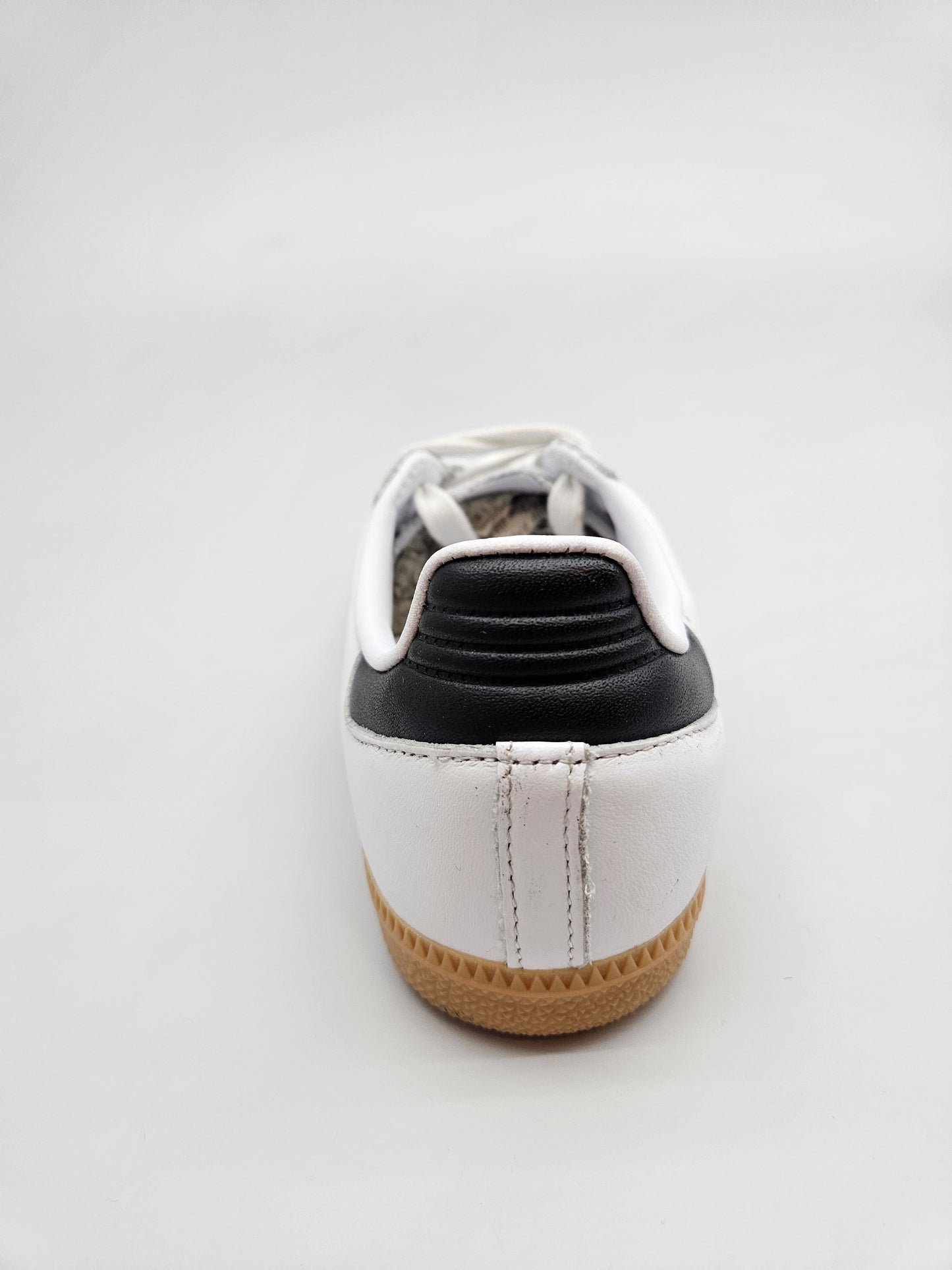 ADIDAS SAMBA ORIGINAL PATIKI BR 37