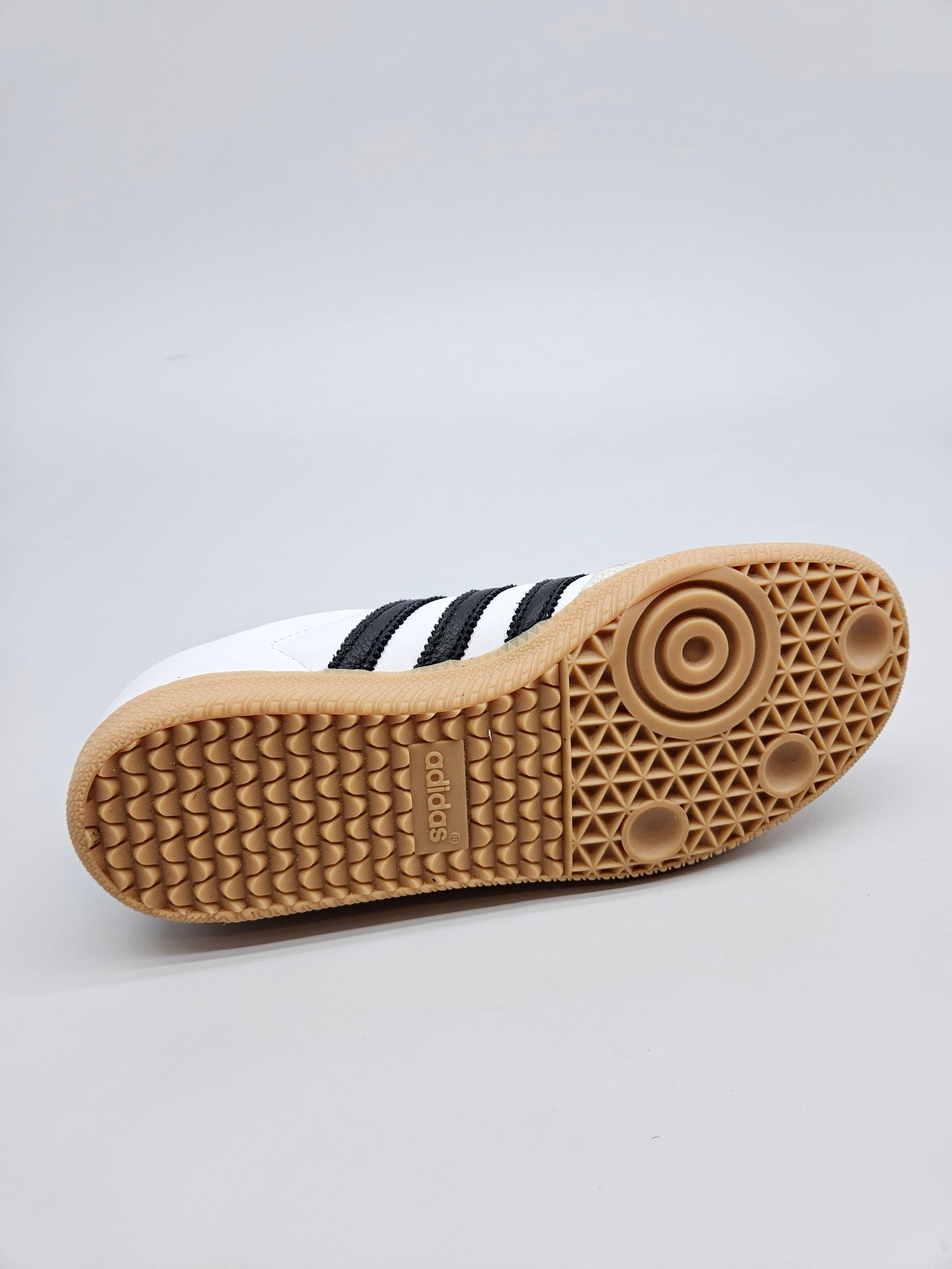 ADIDAS SAMBA ORIGINAL PATIKI BR 37