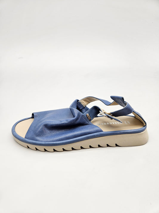 VALLEVERDE ORIGINAL KOZNI SANDALI BR 39