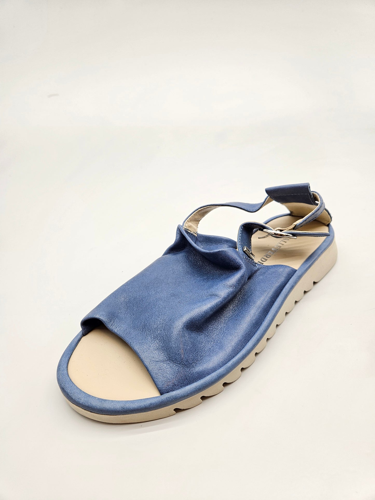 VALLEVERDE ORIGINAL KOZNI SANDALI BR 39