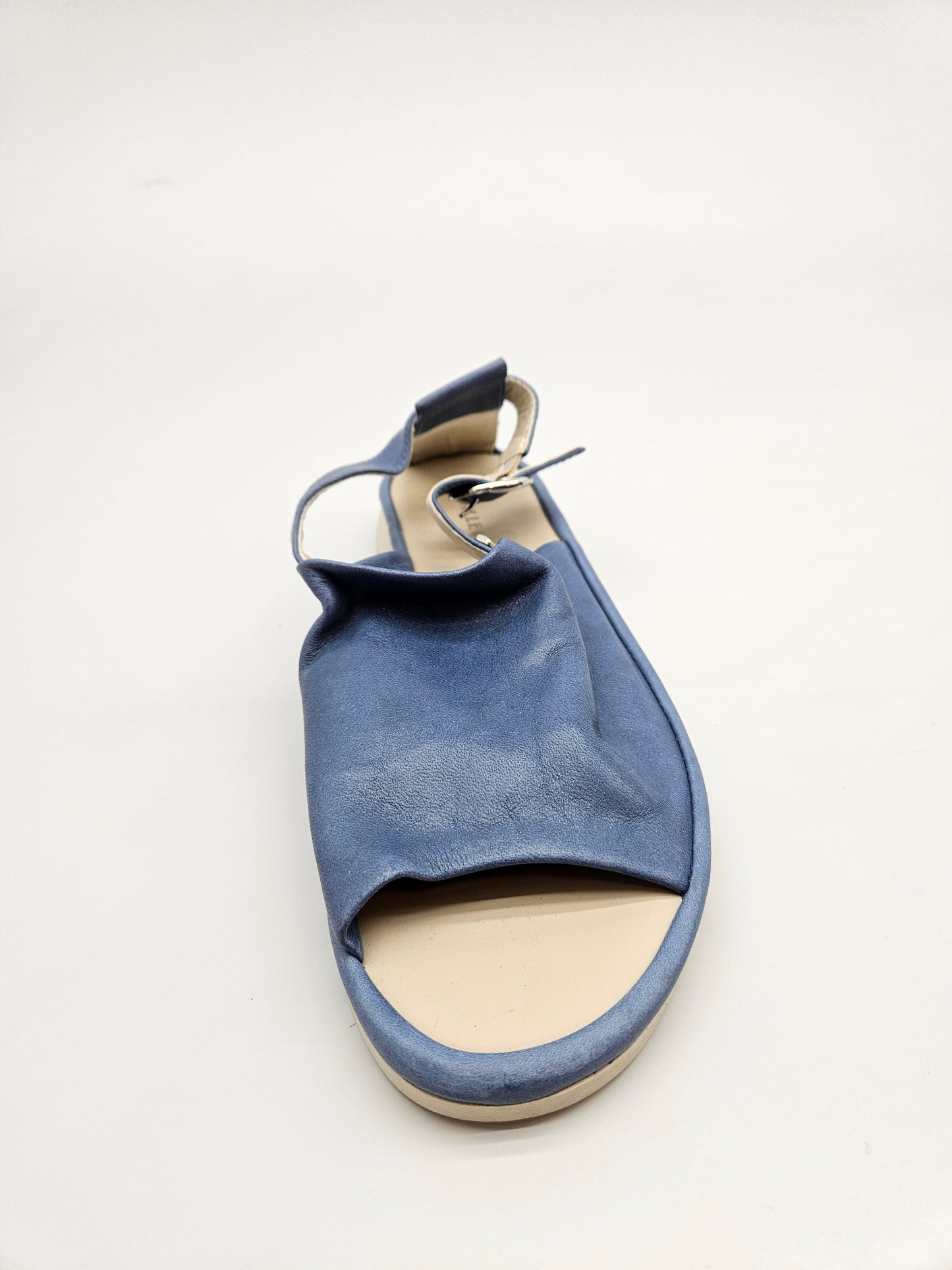 VALLEVERDE ORIGINAL KOZNI SANDALI BR 39