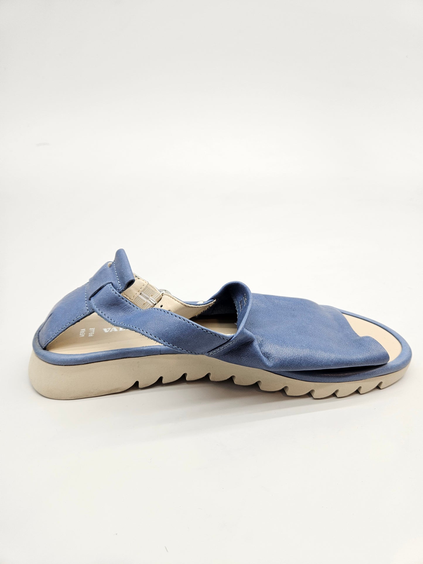 VALLEVERDE ORIGINAL KOZNI SANDALI BR 39