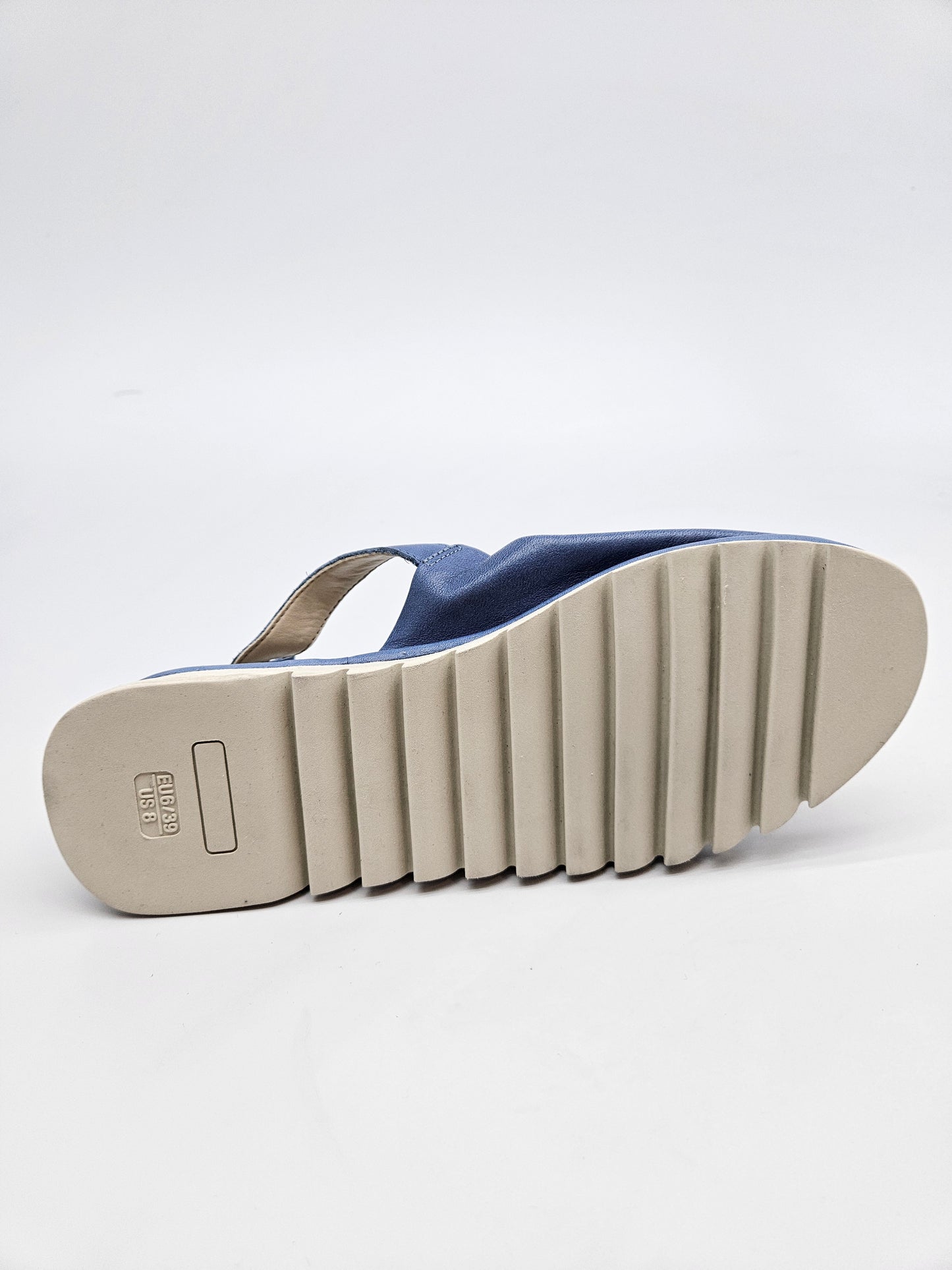 VALLEVERDE ORIGINAL KOZNI SANDALI BR 39