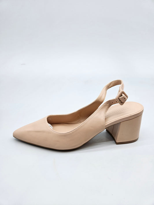 LORRA FERRES NOVI ORIGINAL SANDALI BR 38