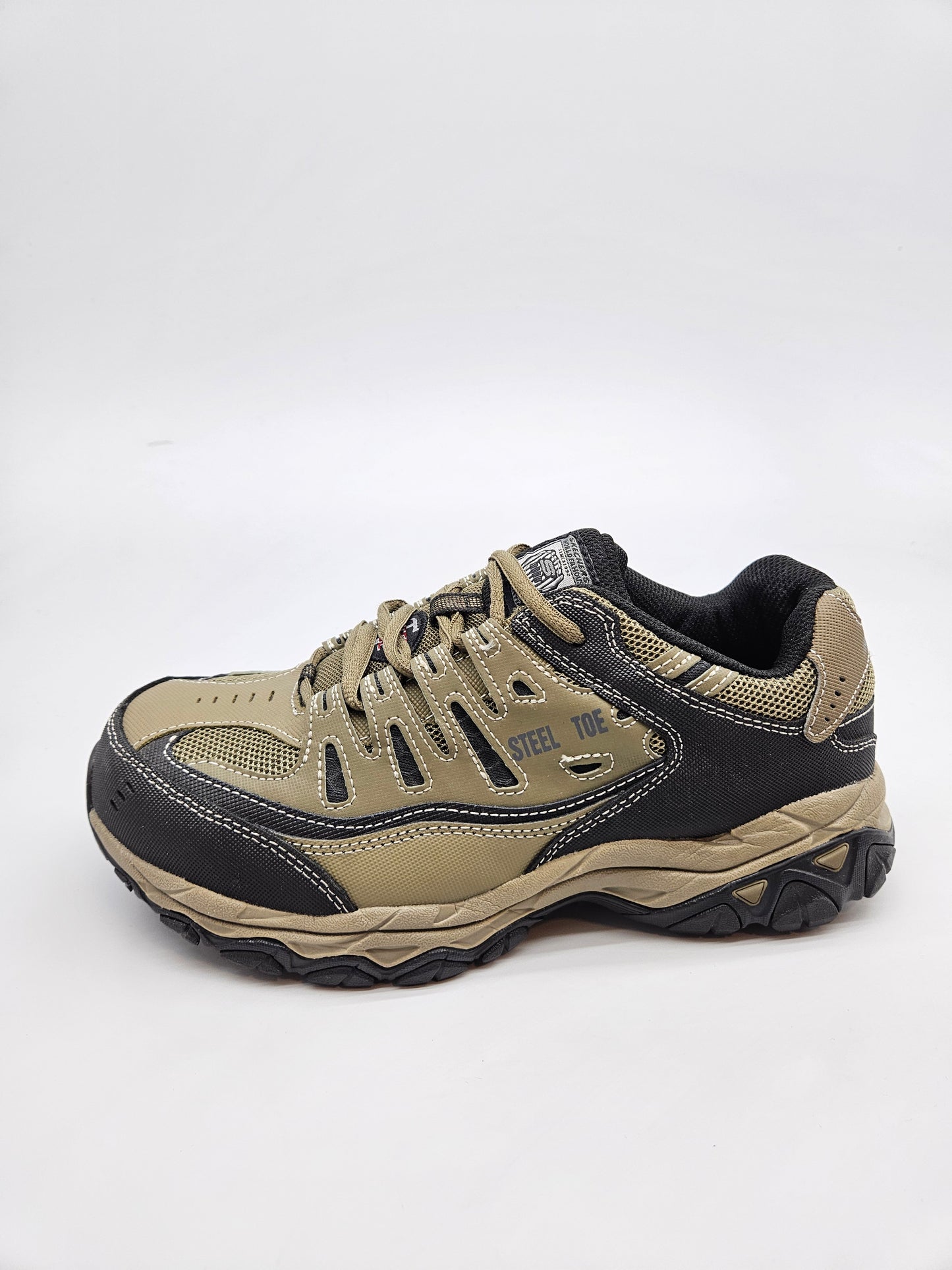 SKECHERS MEMORY ORIGINAL PATIKI SO CELIK BR 39.5