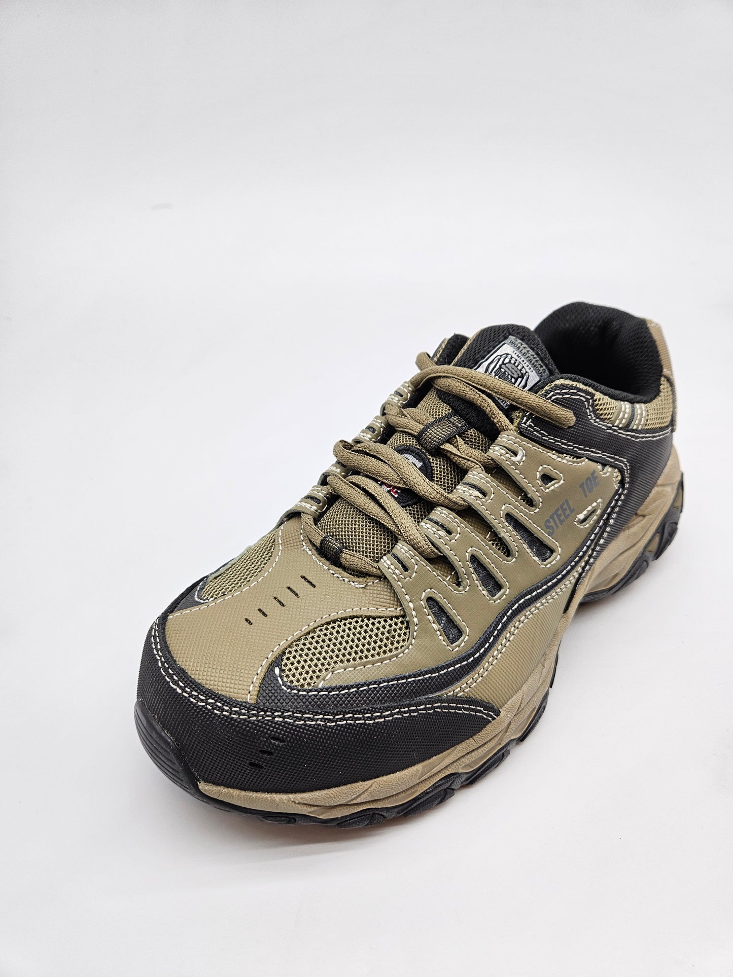SKECHERS MEMORY ORIGINAL PATIKI SO CELIK BR 39.5