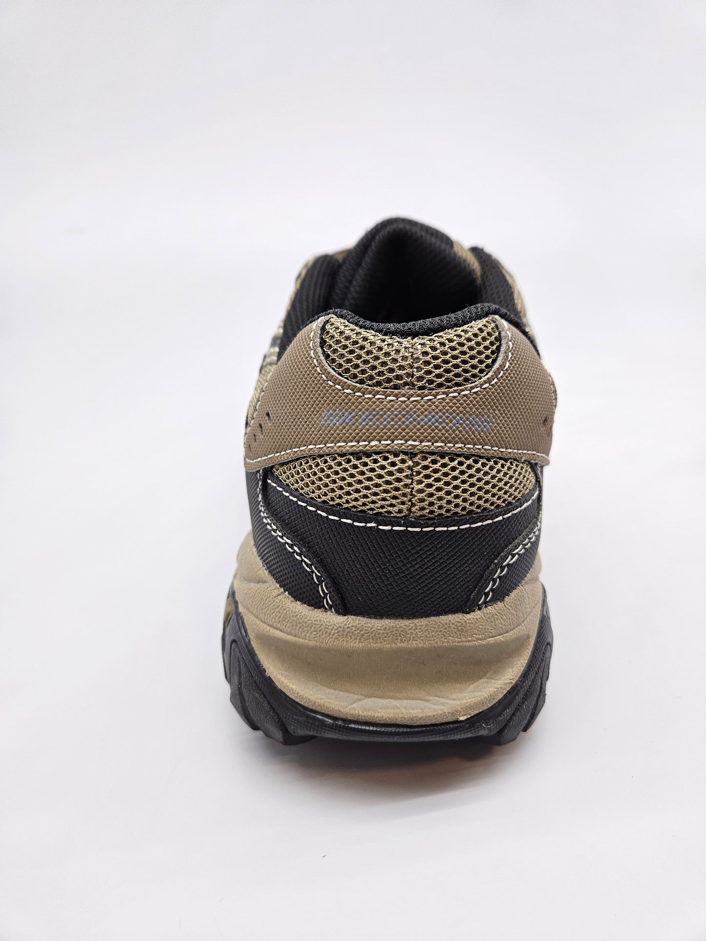 SKECHERS MEMORY ORIGINAL PATIKI SO CELIK BR 39.5