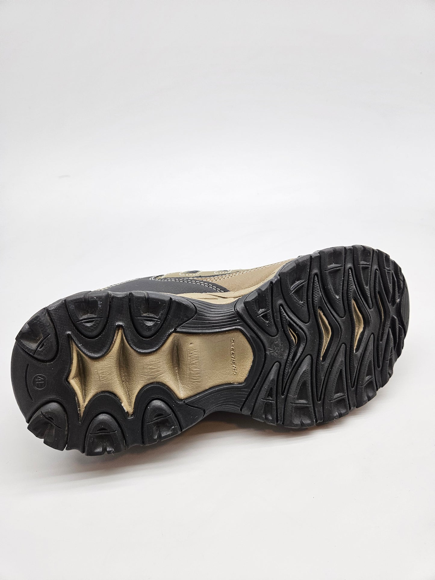 SKECHERS MEMORY ORIGINAL PATIKI SO CELIK BR 39.5