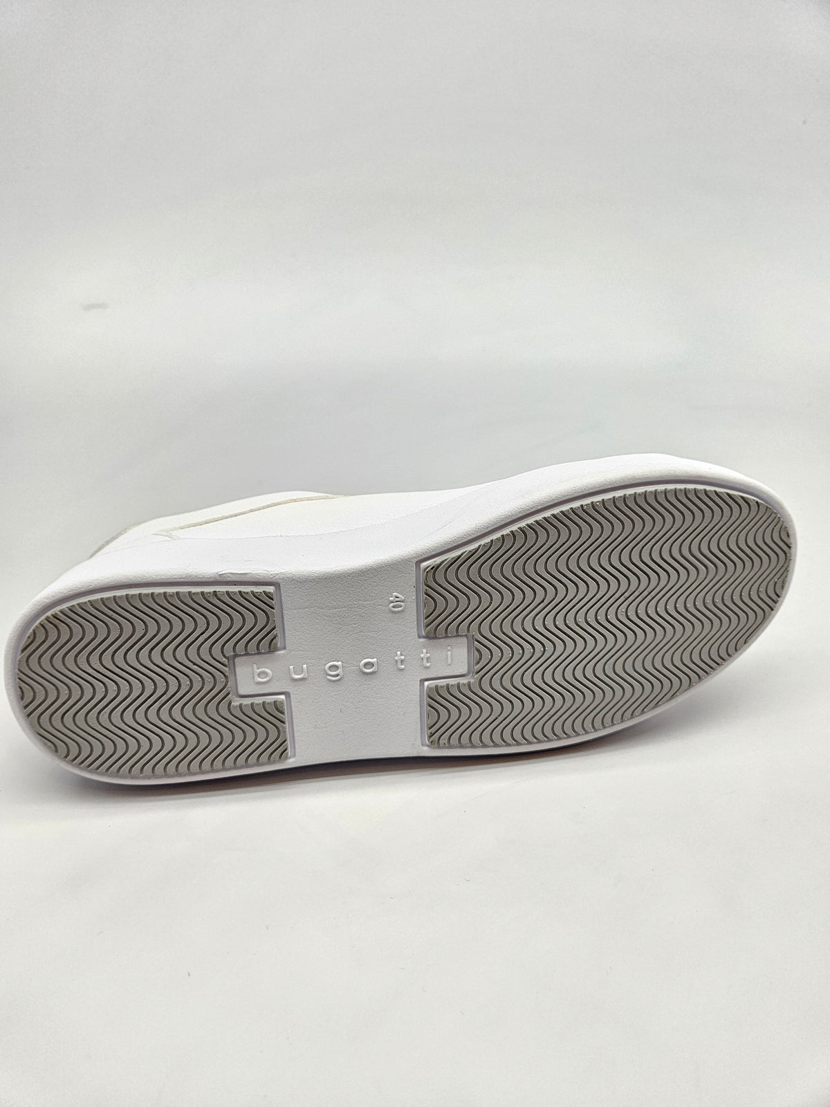 BUGATTI ORIGINAL KOZNI PATIKI BR 40