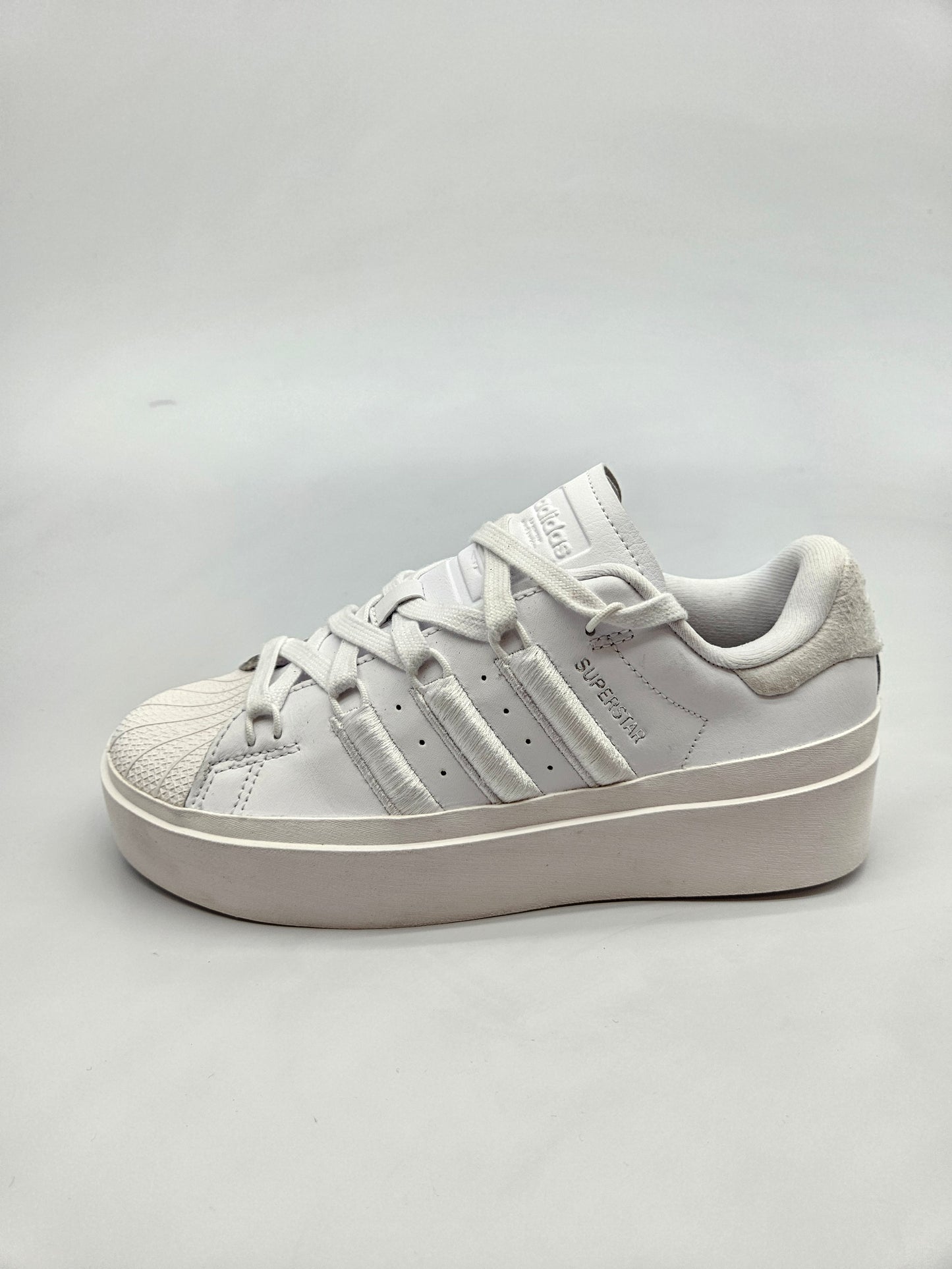 ADIDAS SUPERSTAR ORIGINAL PATIKI BR 37