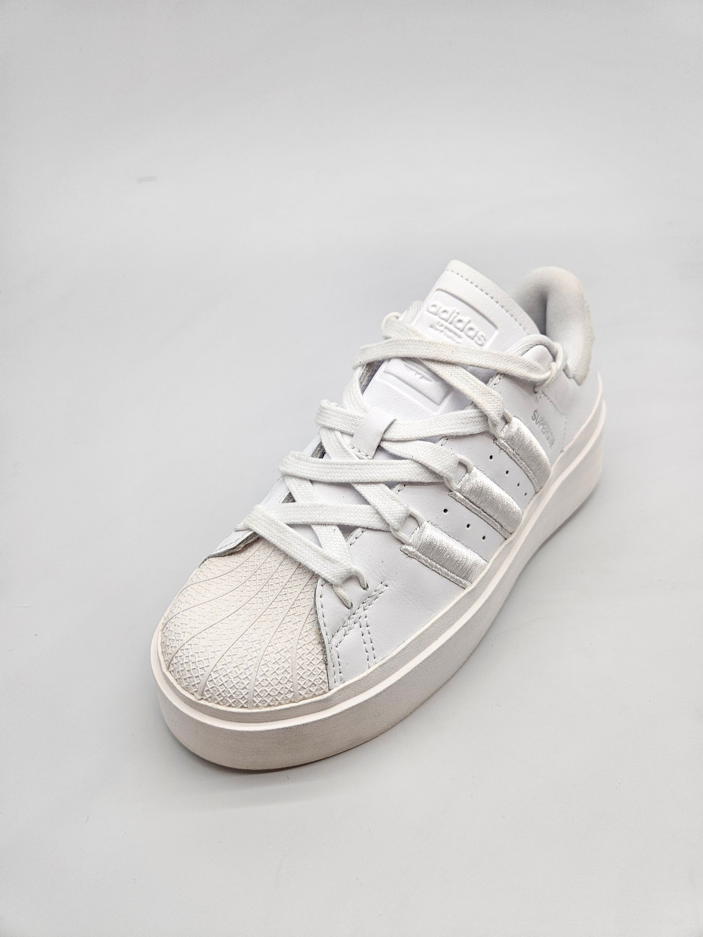 ADIDAS SUPERSTAR ORIGINAL PATIKI BR 37