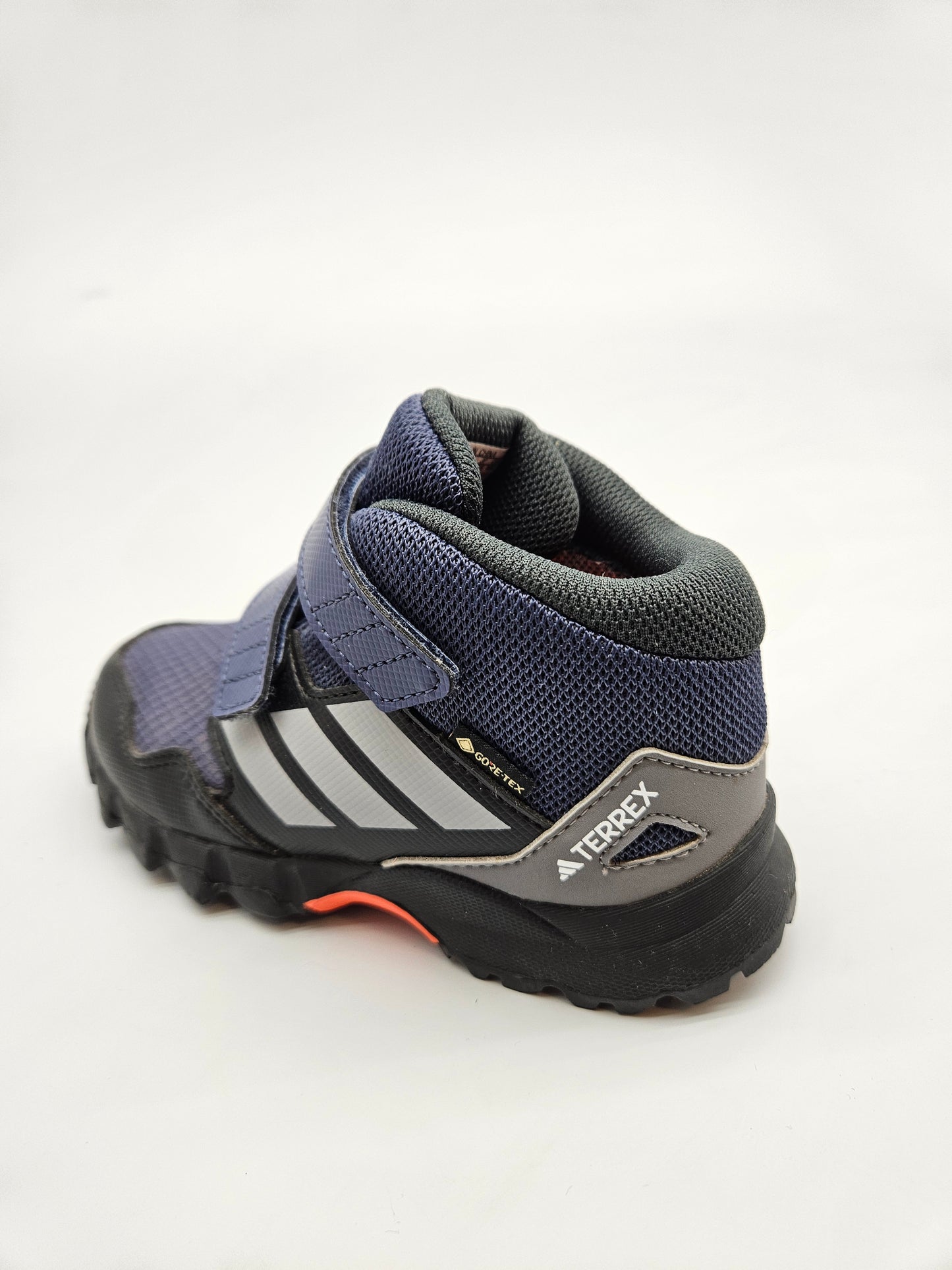 ADIDAS TERREX GORETEX ORIGINAL PATIKI BR 27