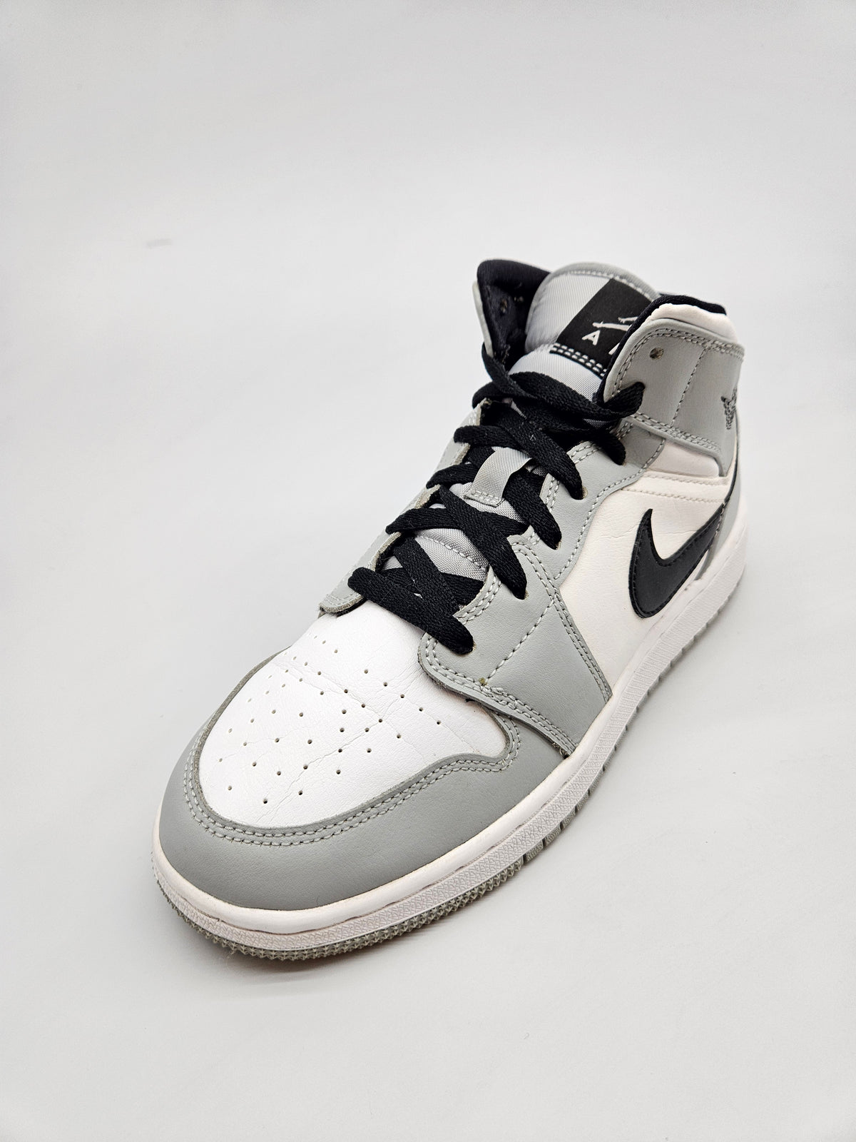 NIKE JORDAN ORIGINAL PATIKI BR 39