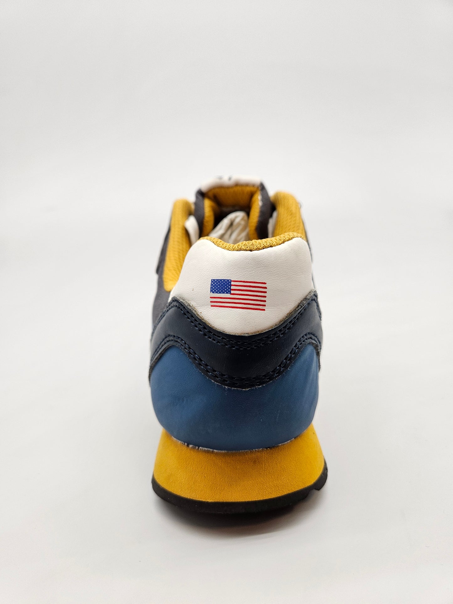 US POLO ORIGINAL PATIKI BR 42
